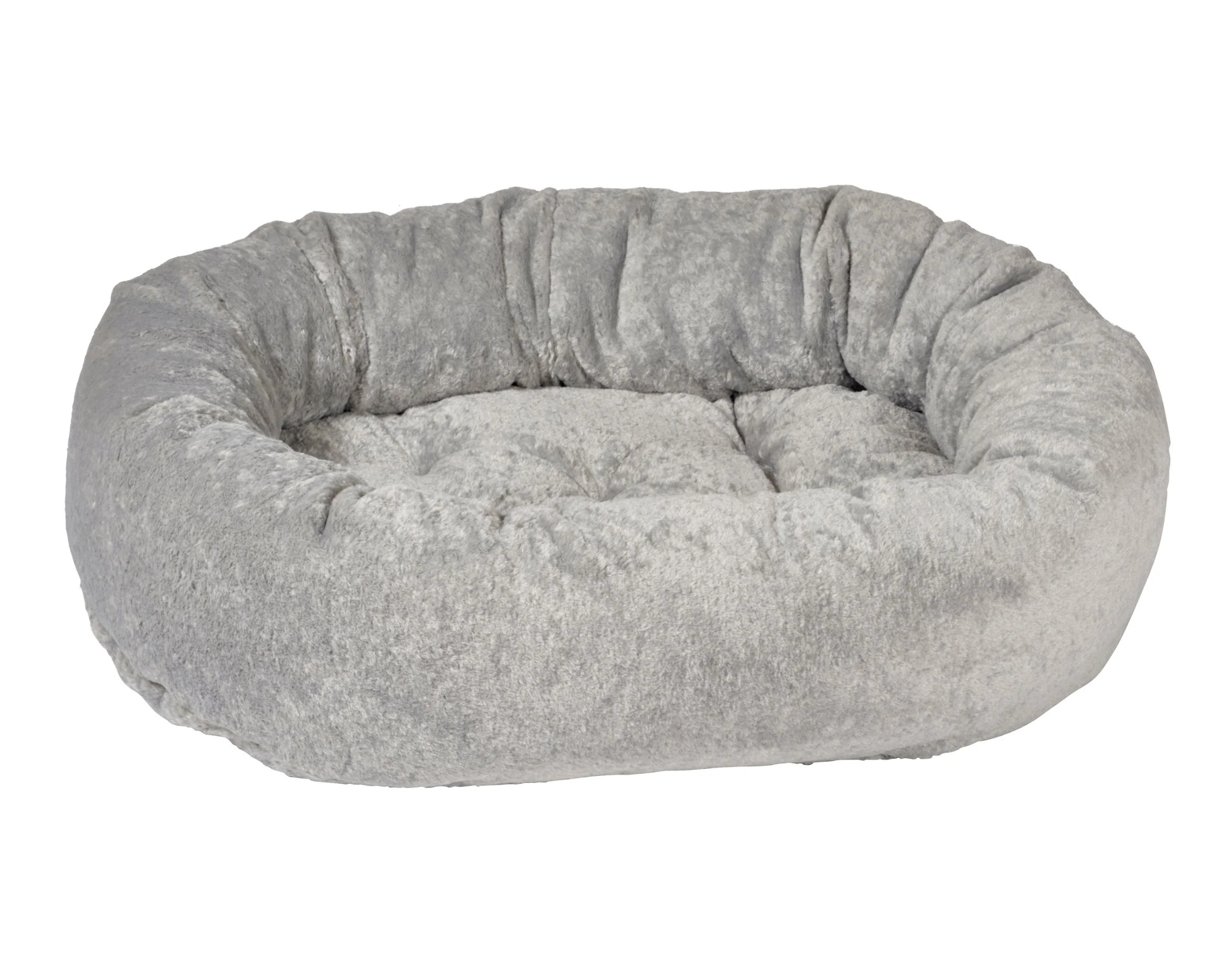 Donut Bed – Soft Textures
