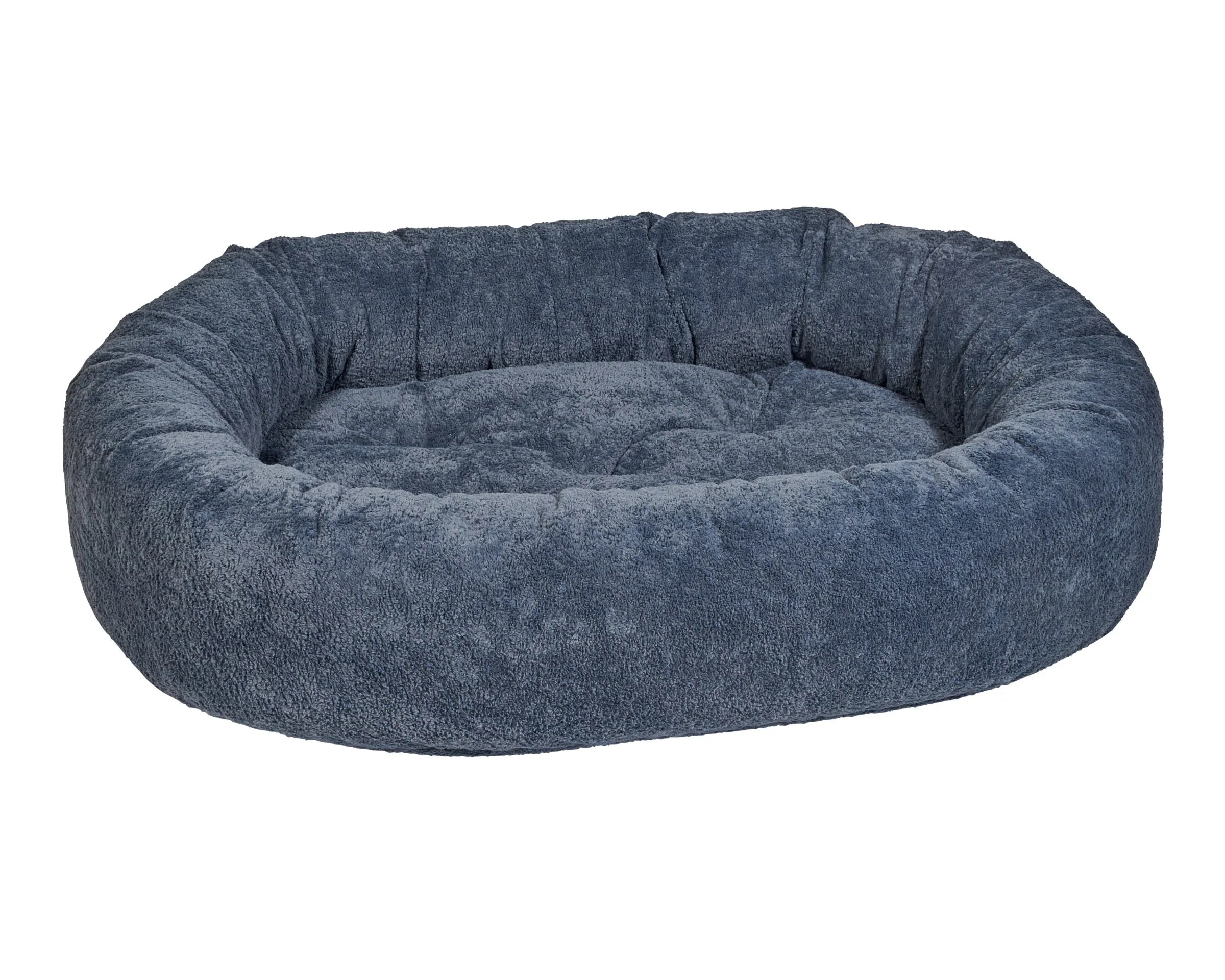 Donut Bed – Soft Textures