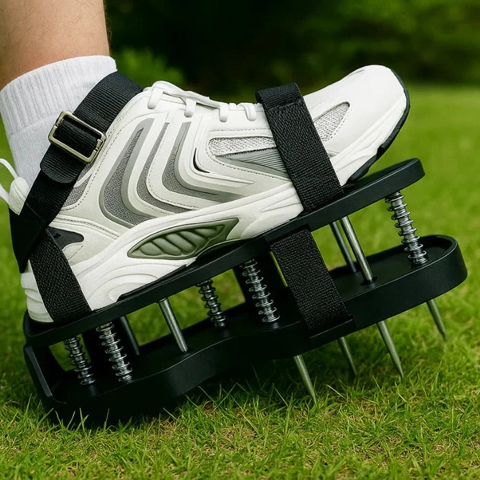 Aerator Shoes for Lawn Care