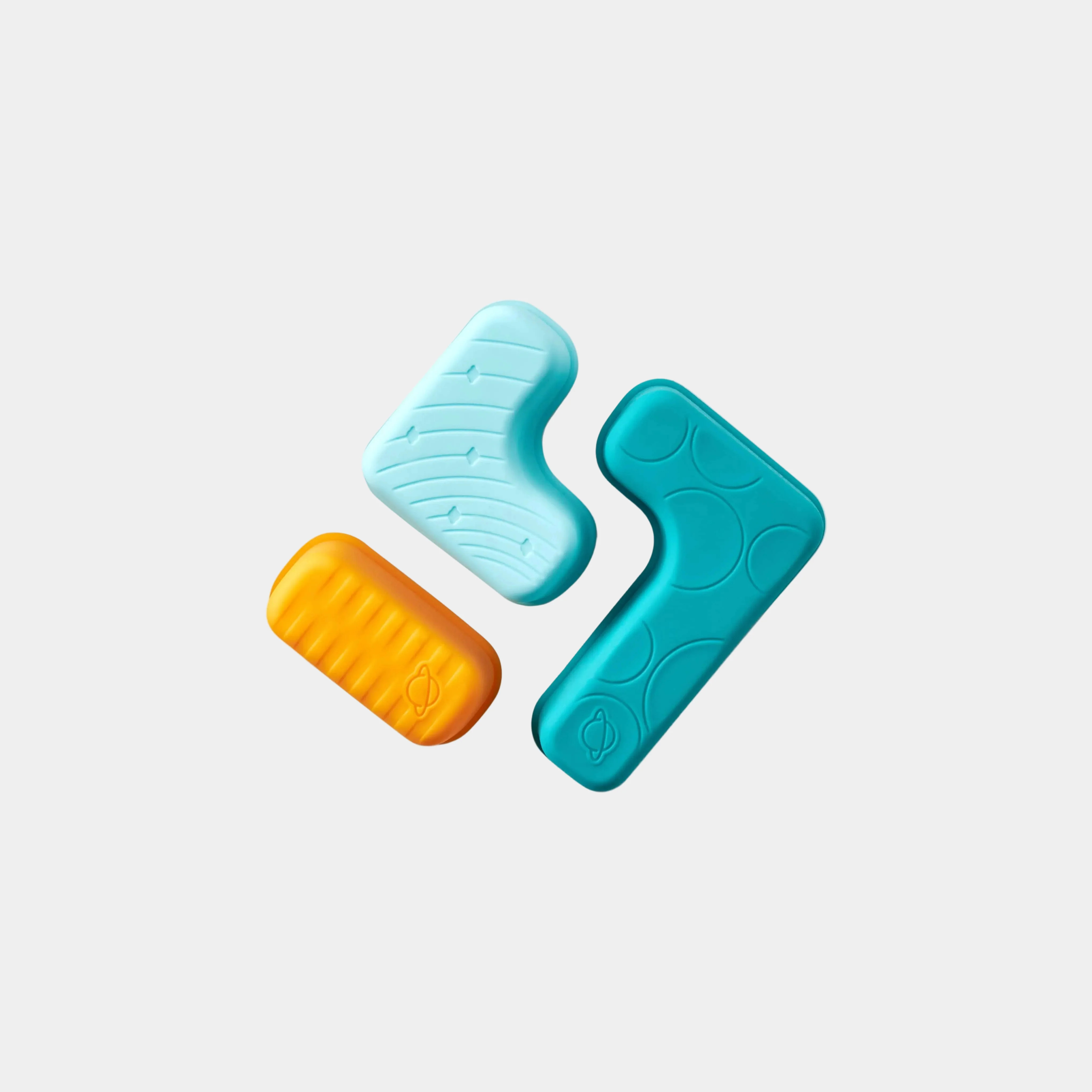 Puzzle Pods – Launch/Shuttle