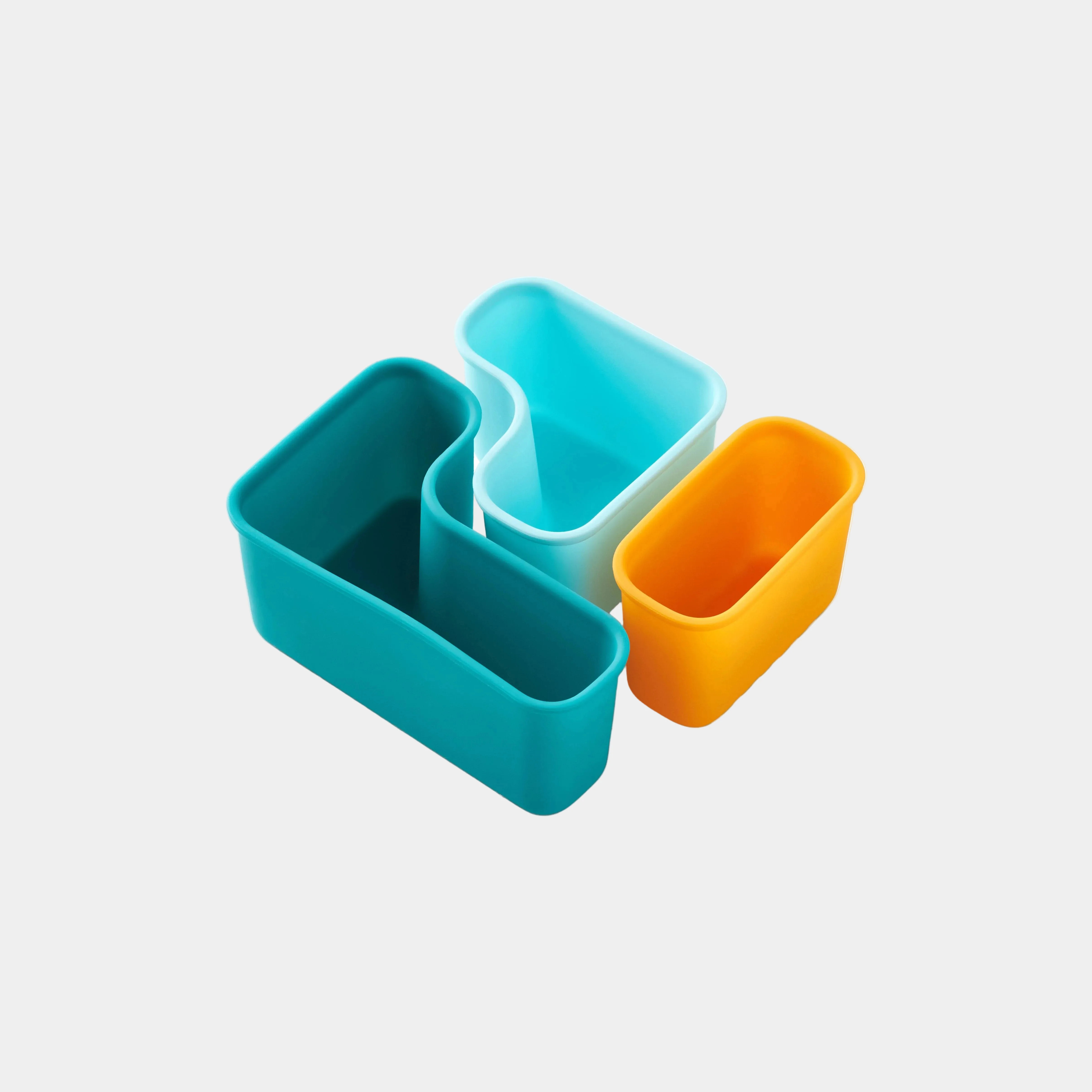 Puzzle Pods – Launch/Shuttle