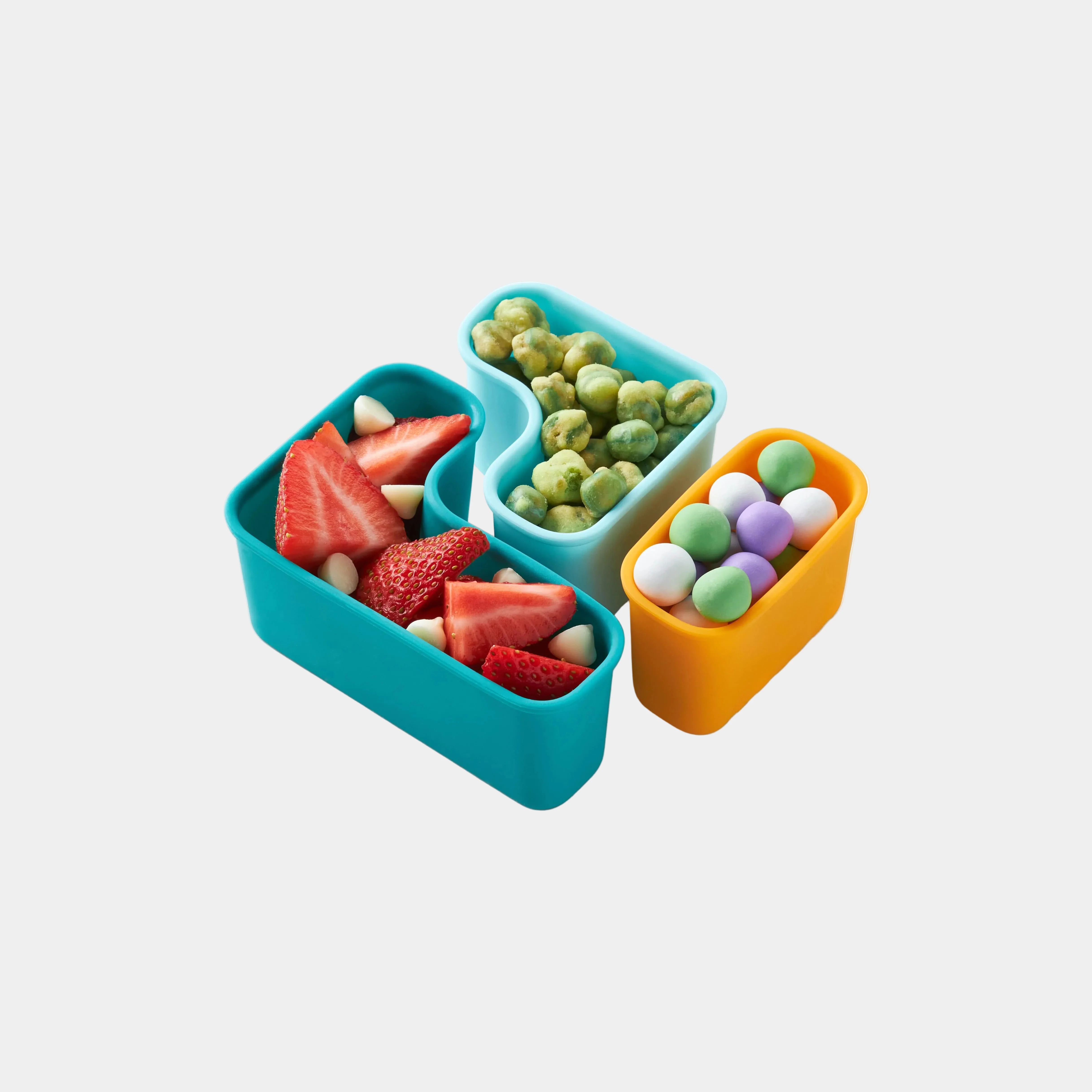 Puzzle Pods – Launch/Shuttle