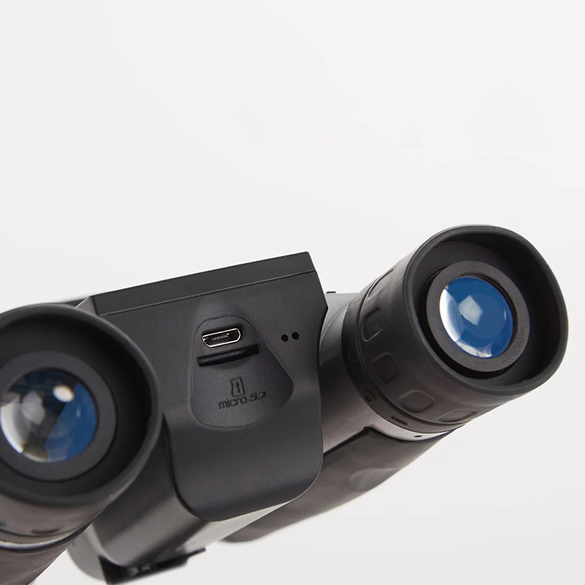 12X Zoom Digital Camera Binoculars by Sharper Image