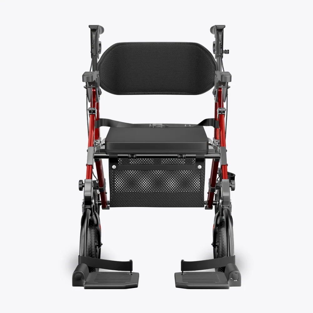 VOCIC Z51 Rollator Walkers with Seat