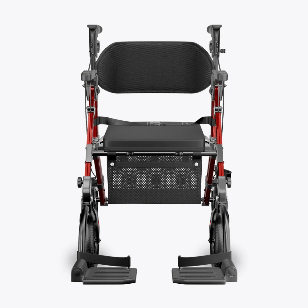 VOCIC Z51 Rollator Walkers with Seat
