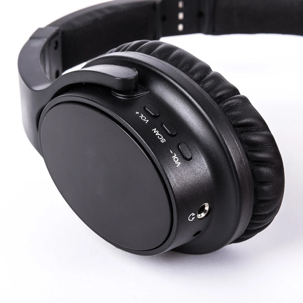 TV Wireless Headphones by Sharper Image