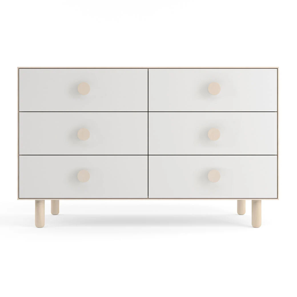 6 Drawer Dresser