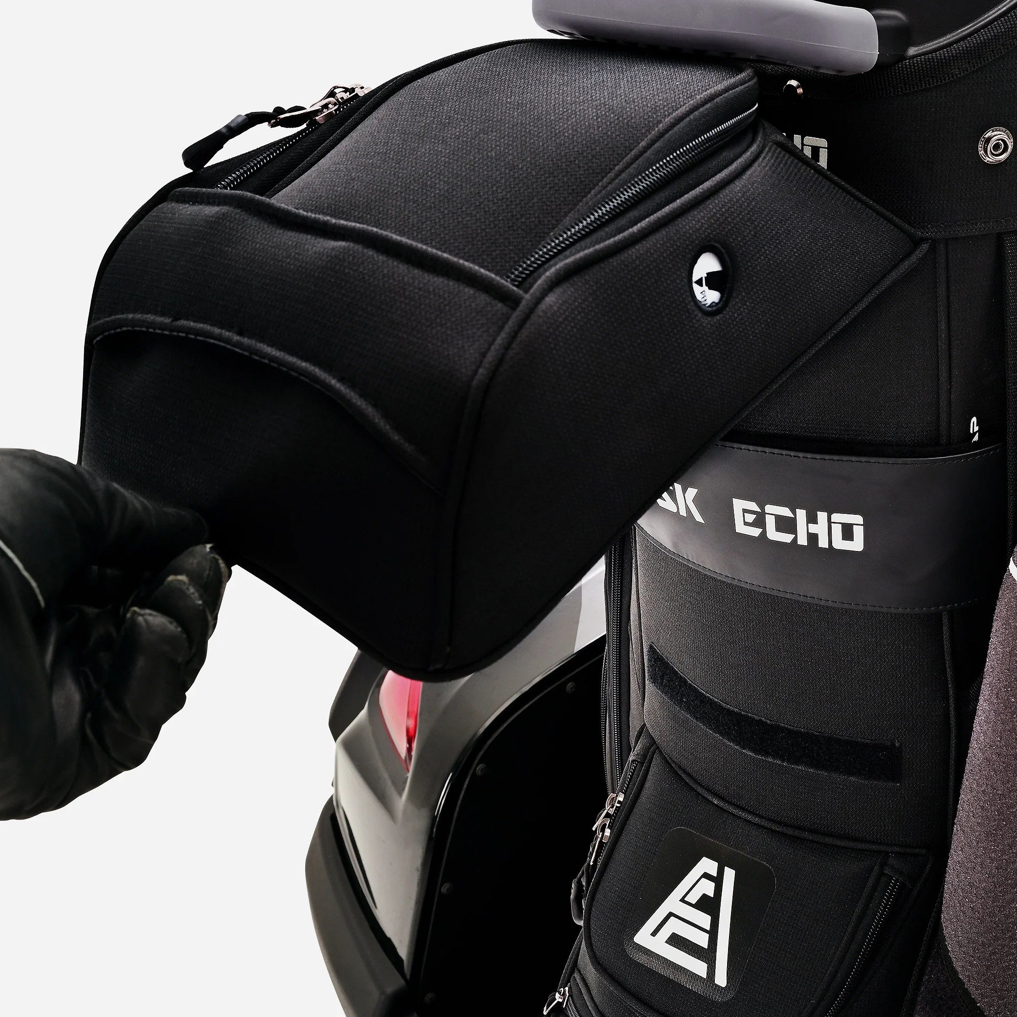 T-LOCK 3.0 Cart Bag