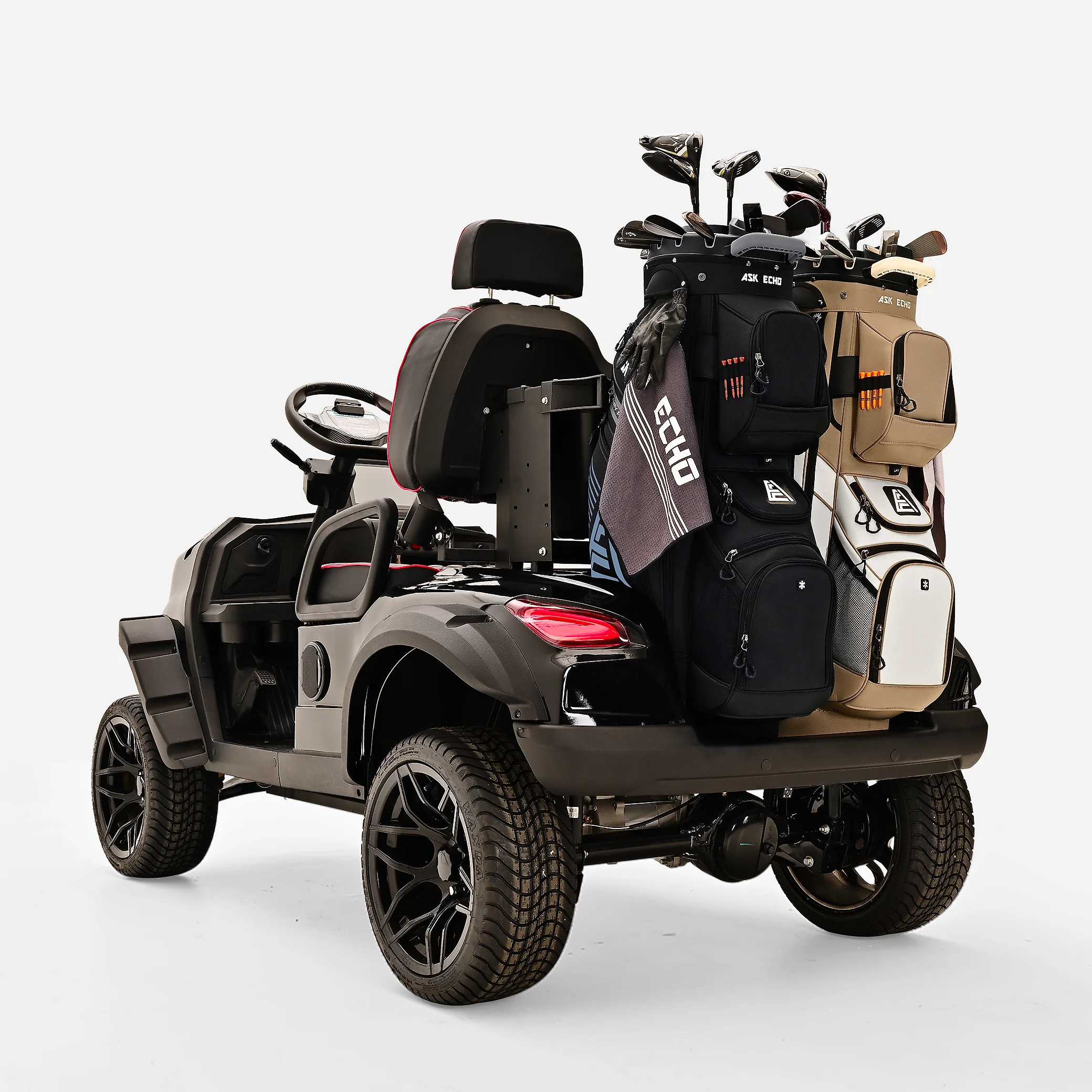 T-LOCK 3.0 Cart Bag