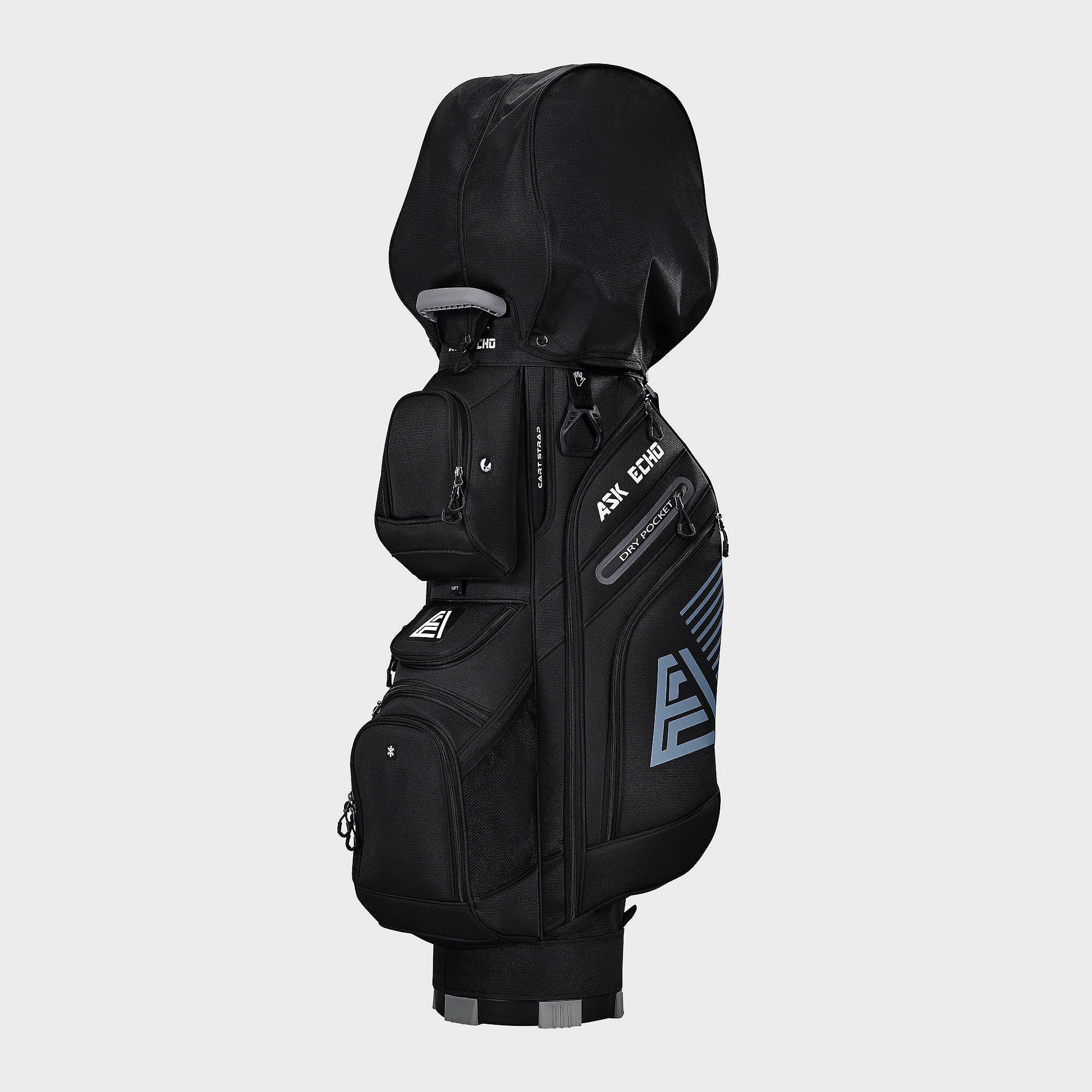 T-LOCK 3.0 Cart Bag