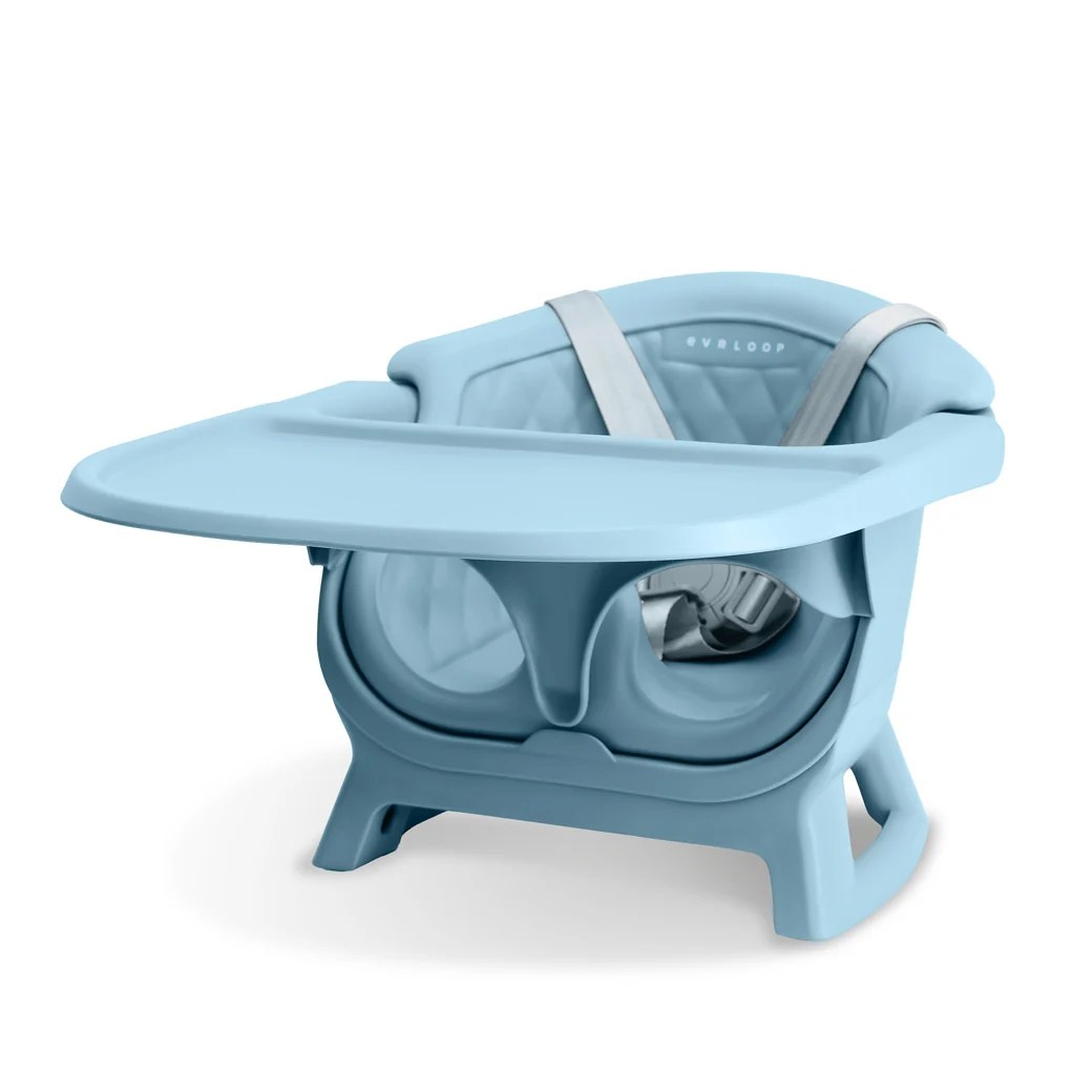 3-in-1 High Chair