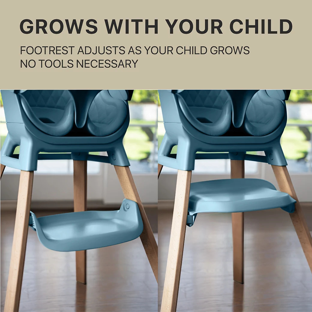 3-in-1 High Chair