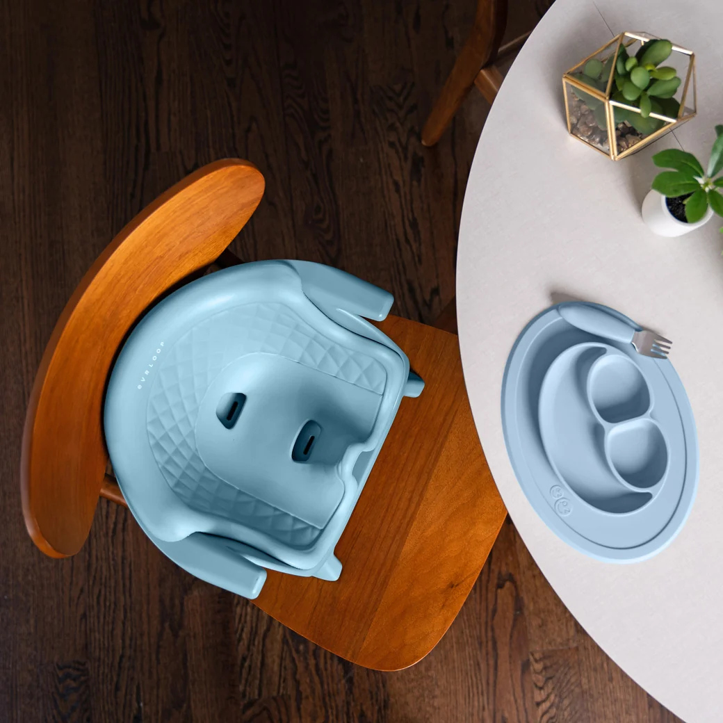 3-in-1 High Chair