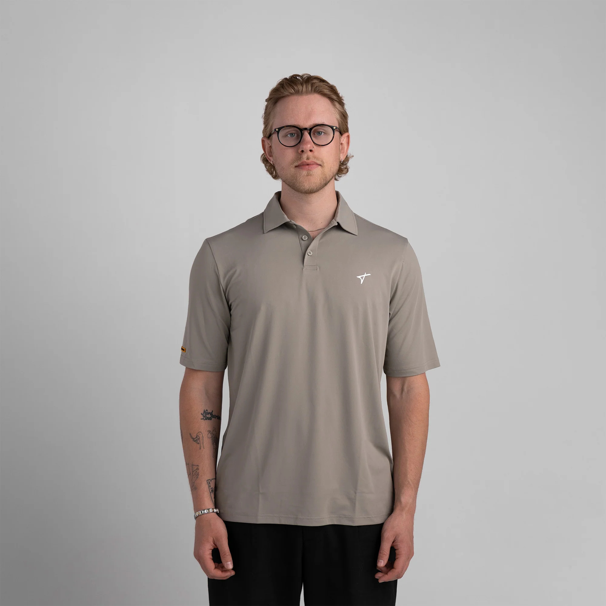 Classic Polo