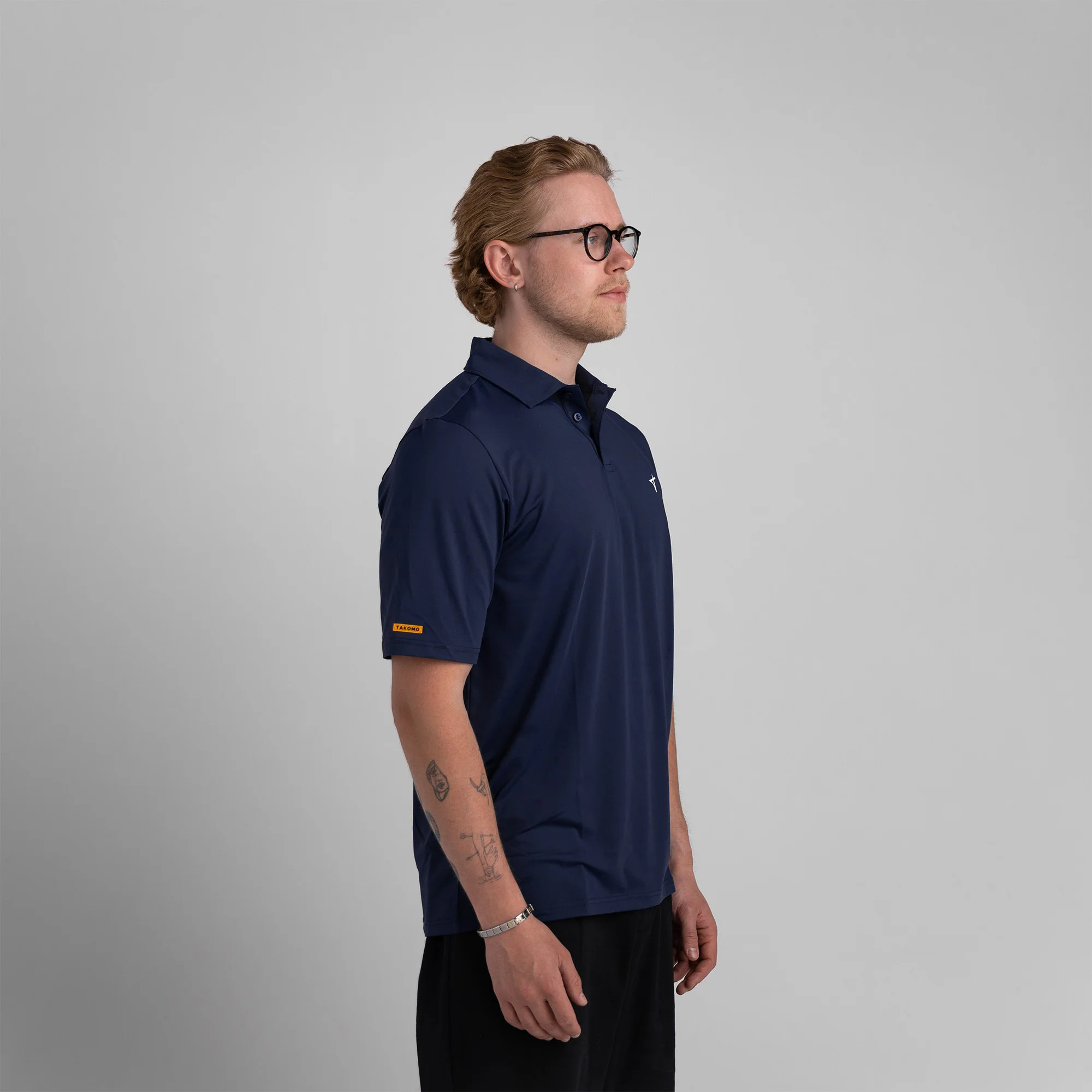 Classic Polo