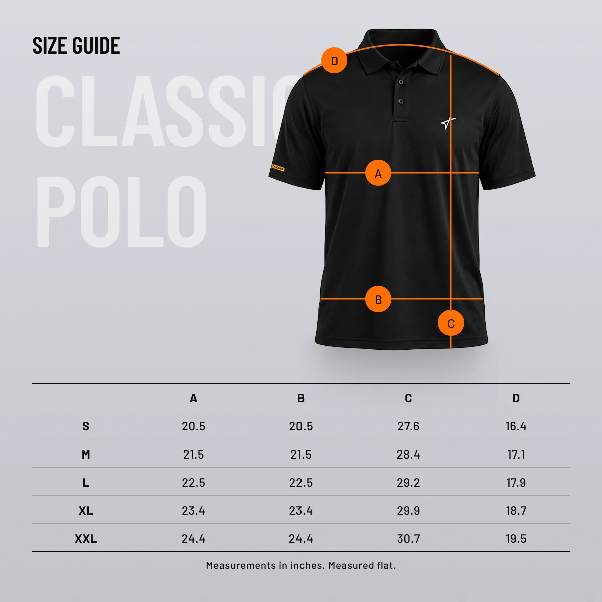 Classic Polo