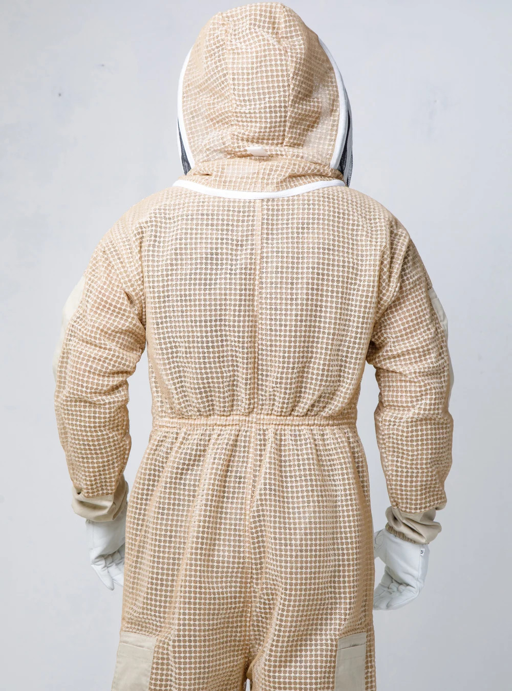 Apiarist’s TripleGuard Coverall