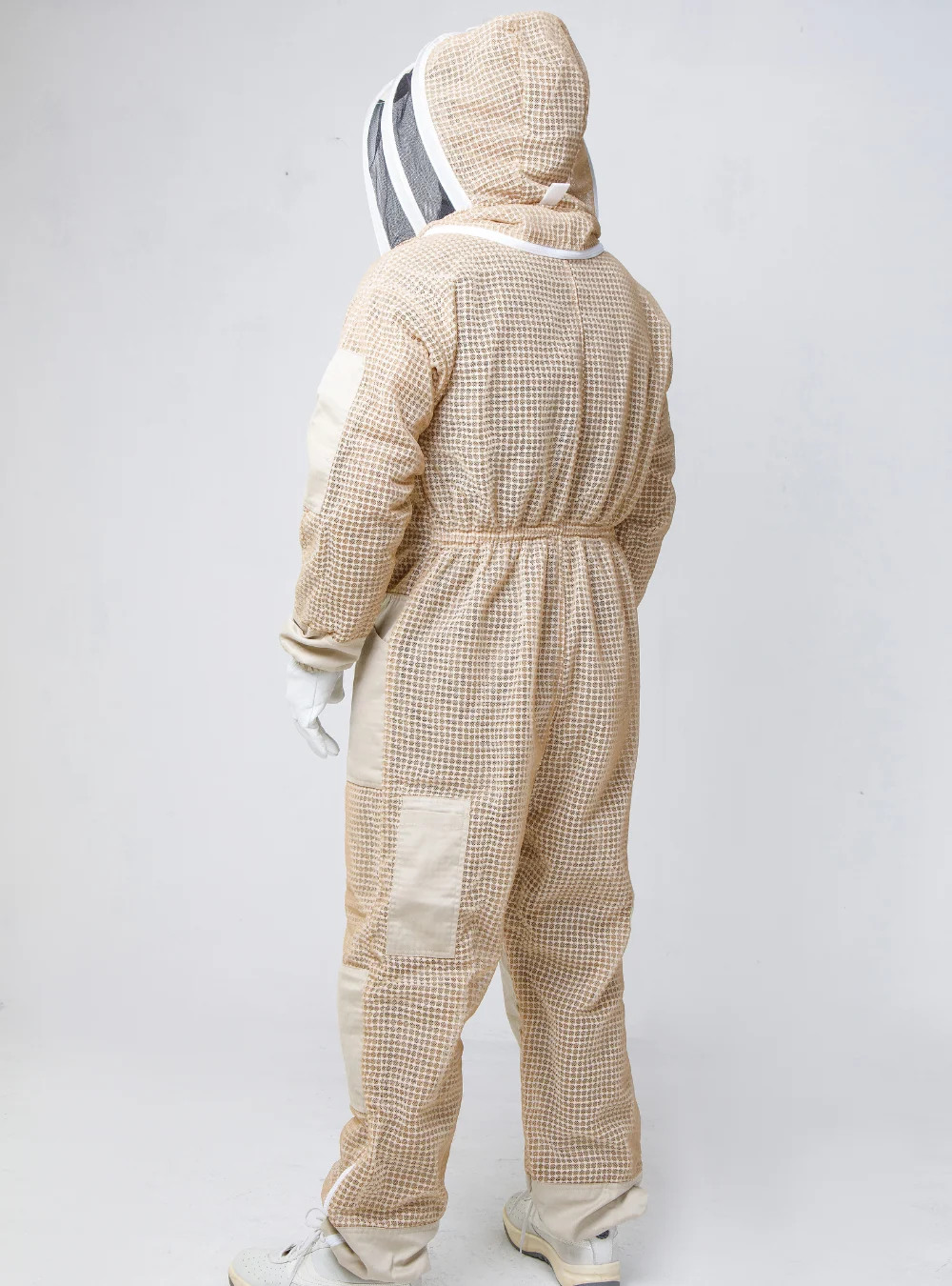 Apiarist’s TripleGuard Coverall