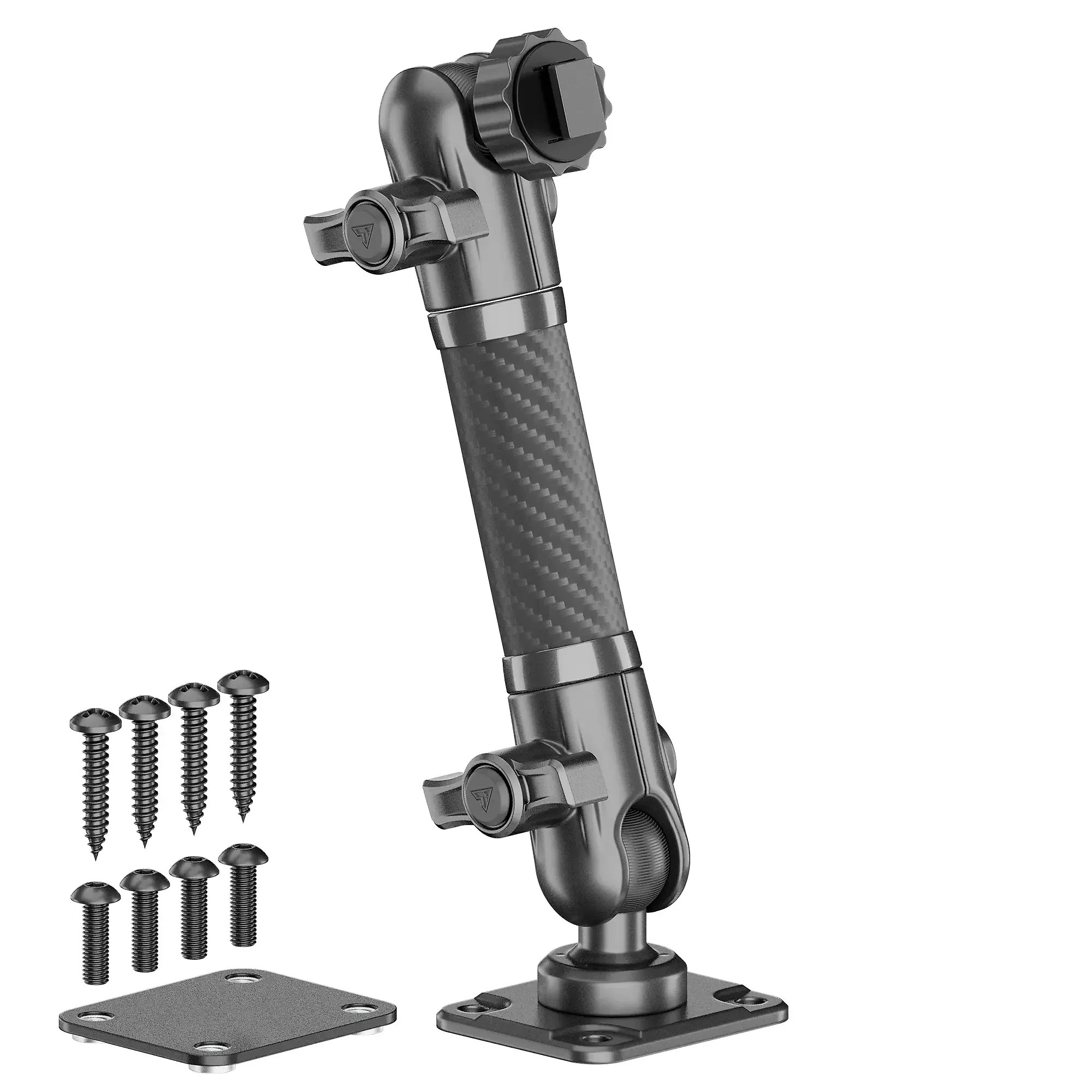 1 Prong (1T) Monitor Holder – Drill Base