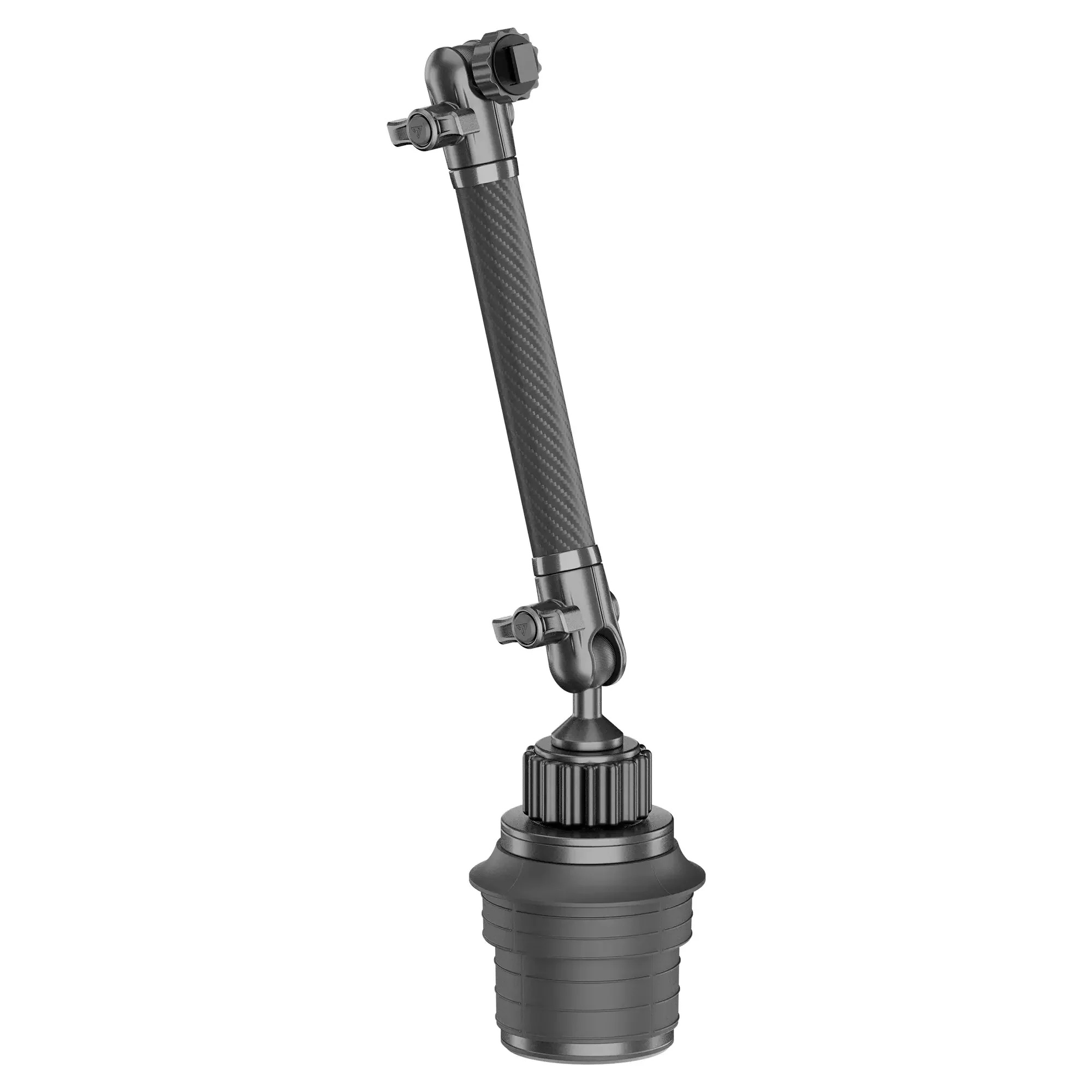 1 Prong (1T) Monitor Holder – Cup Holder