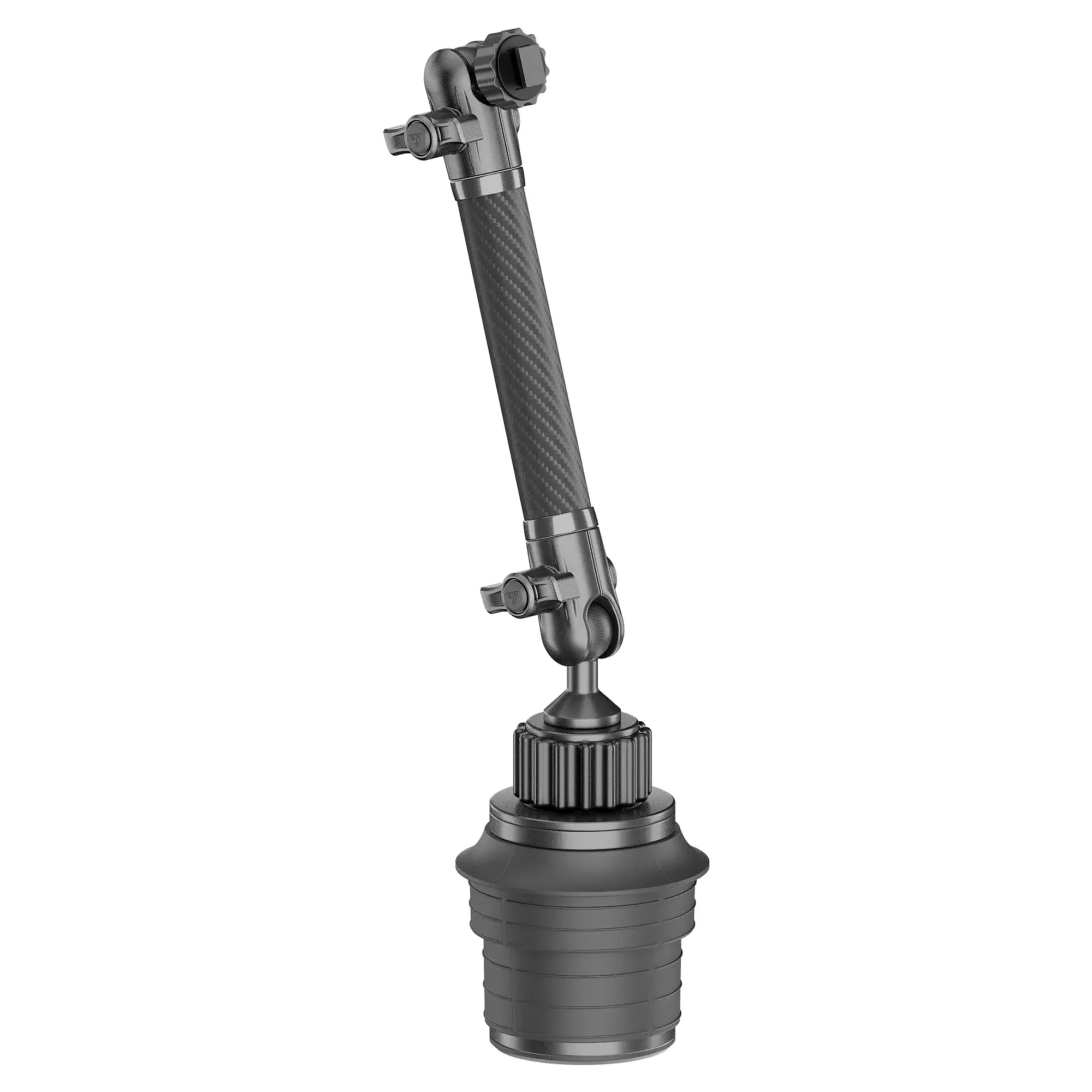 1 Prong (1T) Monitor Holder – Cup Holder