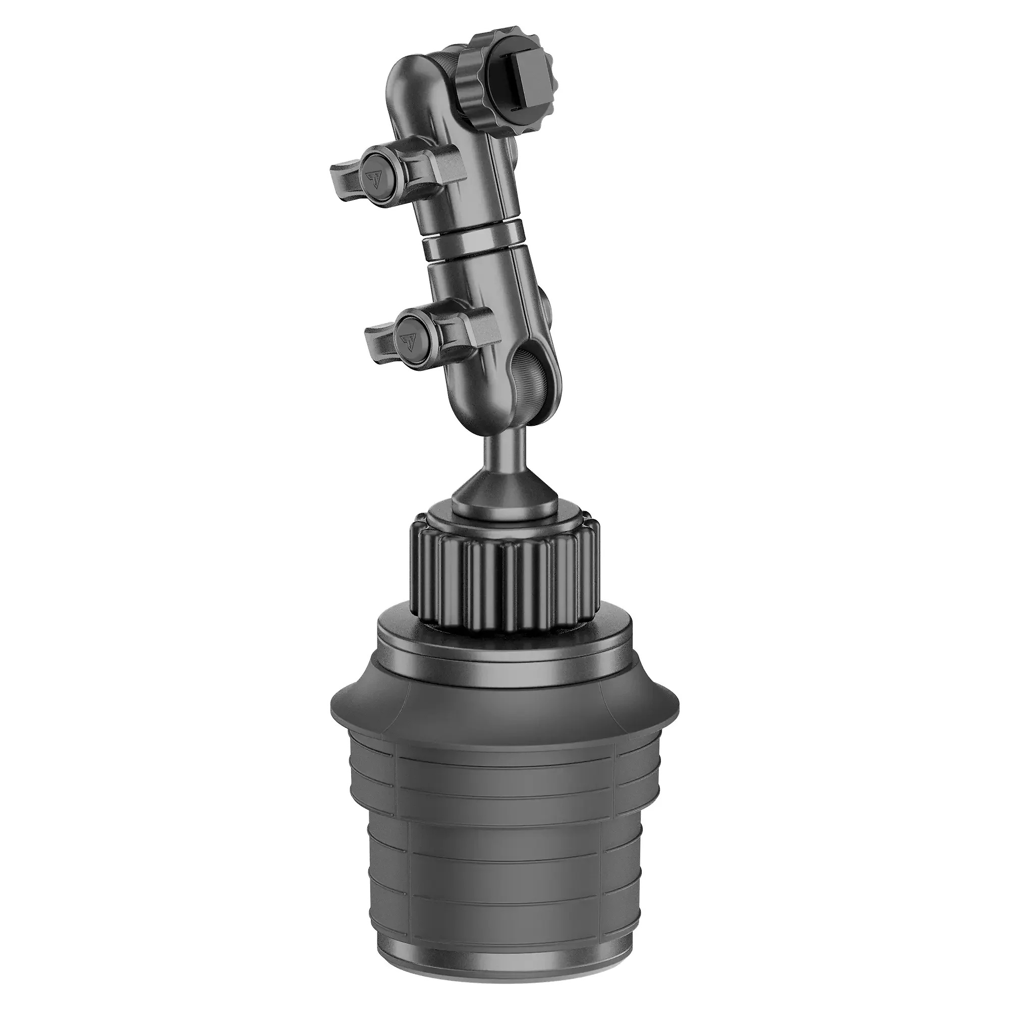1 Prong (1T) Monitor Holder – Cup Holder