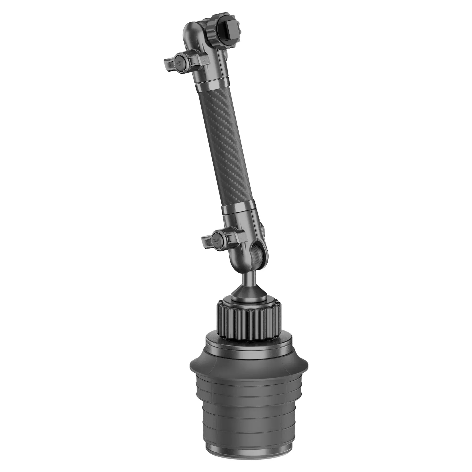 1 Prong (1T) Monitor Holder – Cup Holder