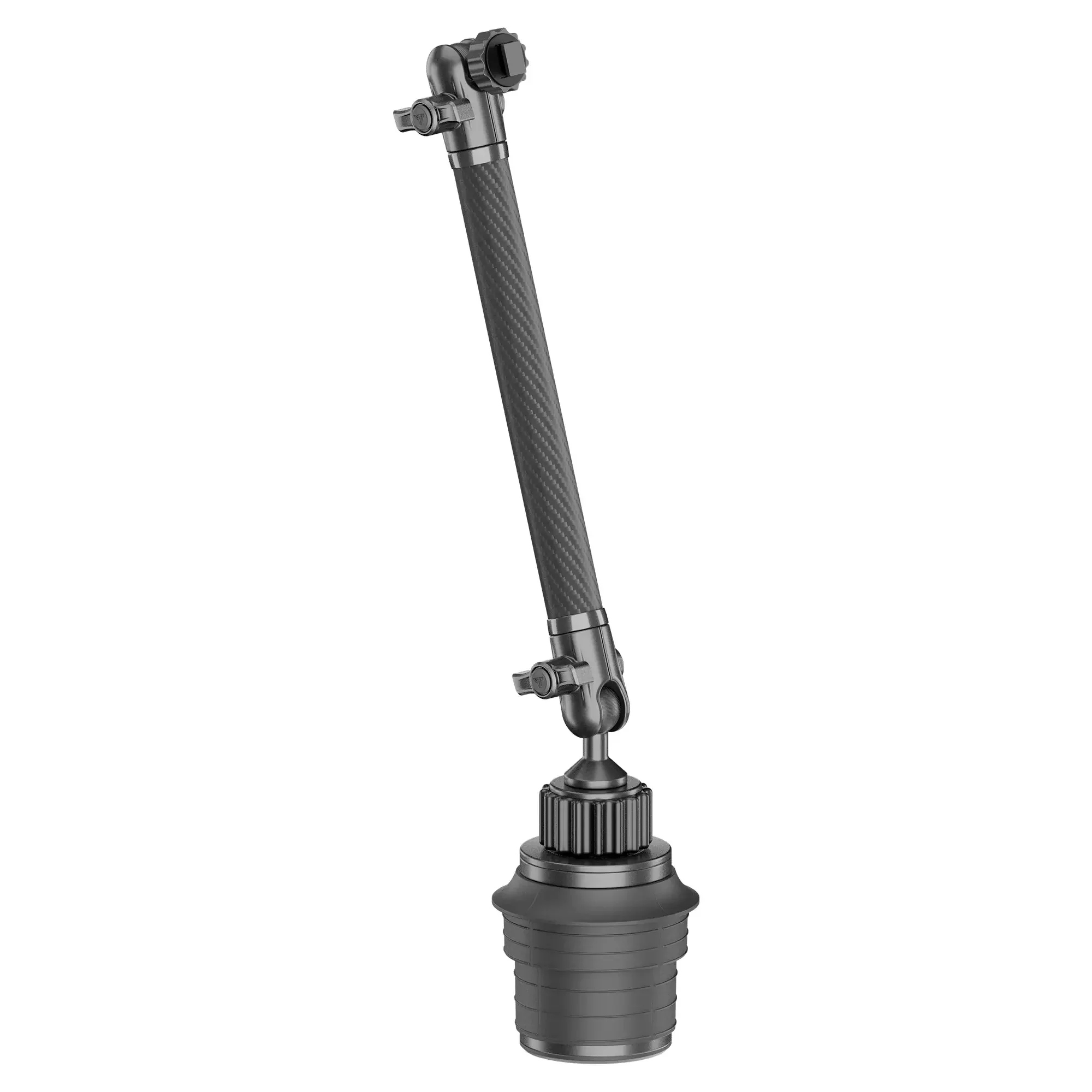 1 Prong (1T) Monitor Holder – Cup Holder