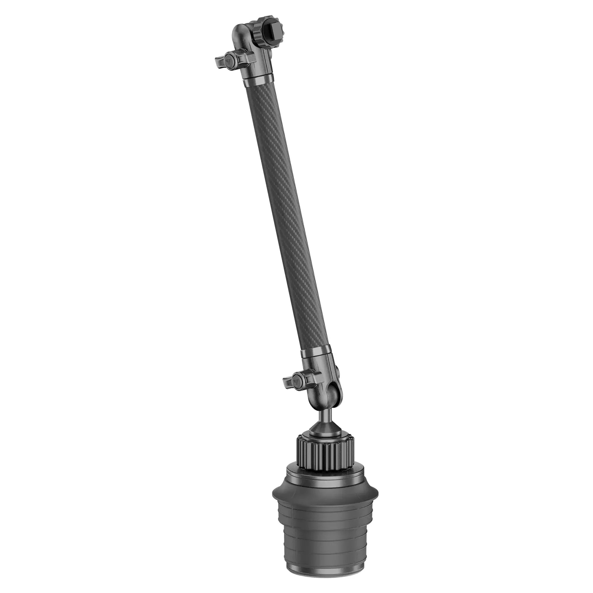 1 Prong (1T) Monitor Holder – Cup Holder