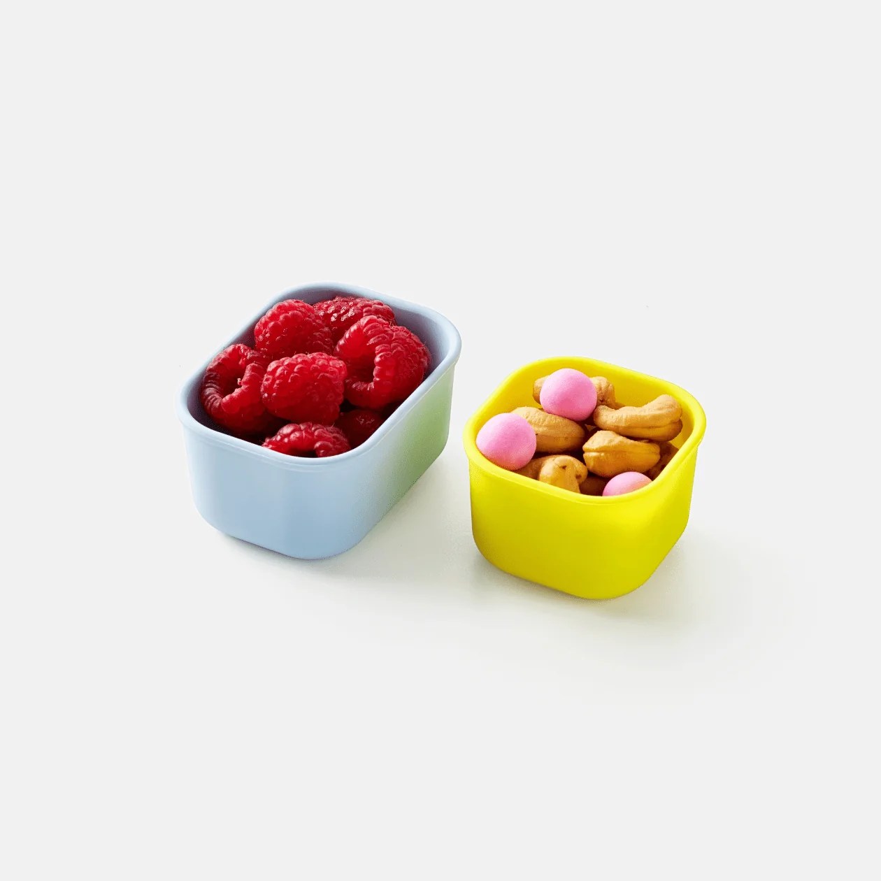 Trailblazer Pods