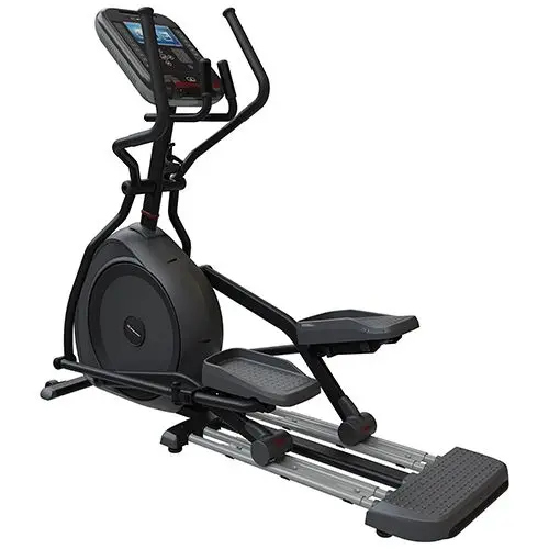 4 SERIES CROSS TRAINER - 10 LCD