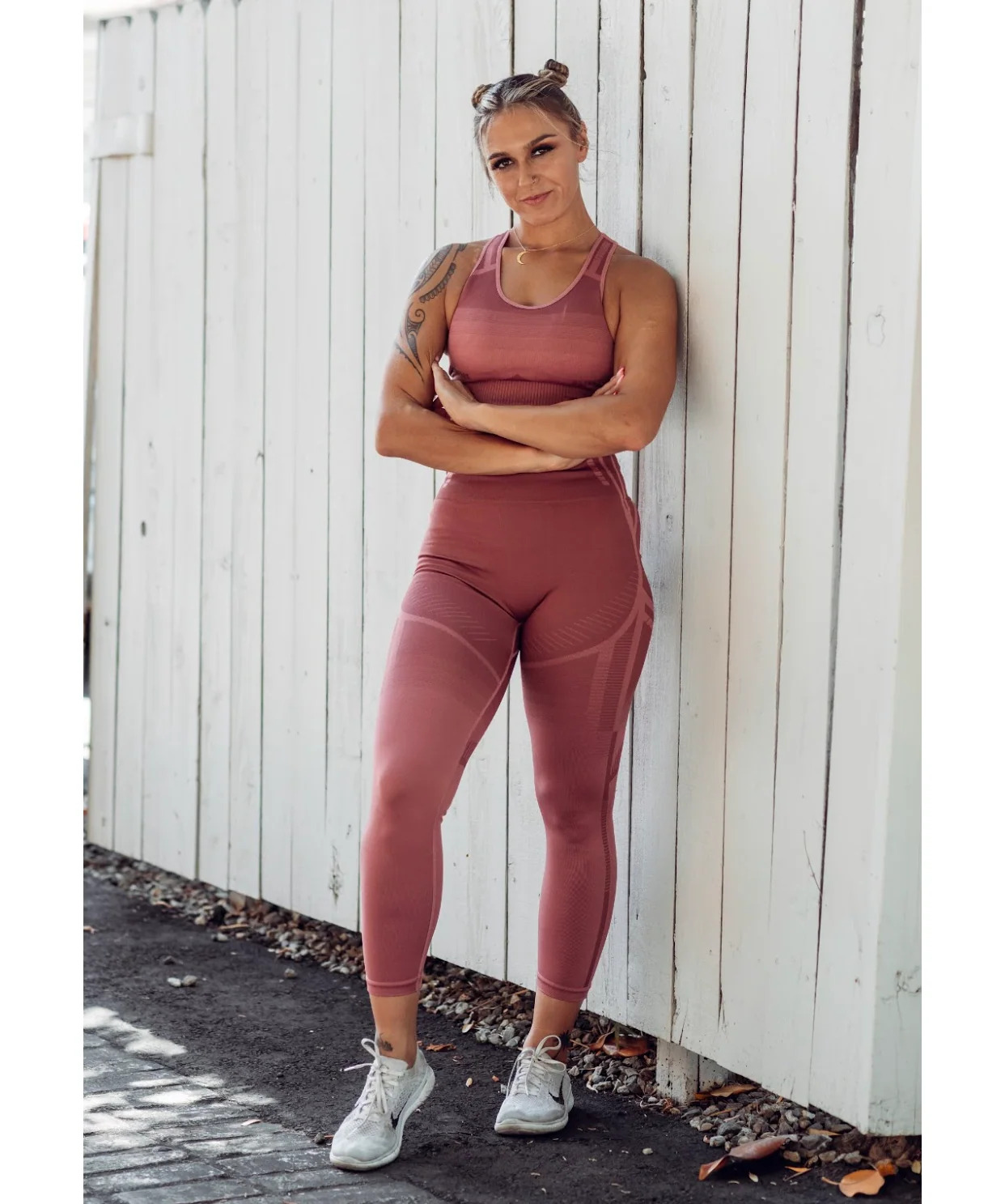 Anesa Set