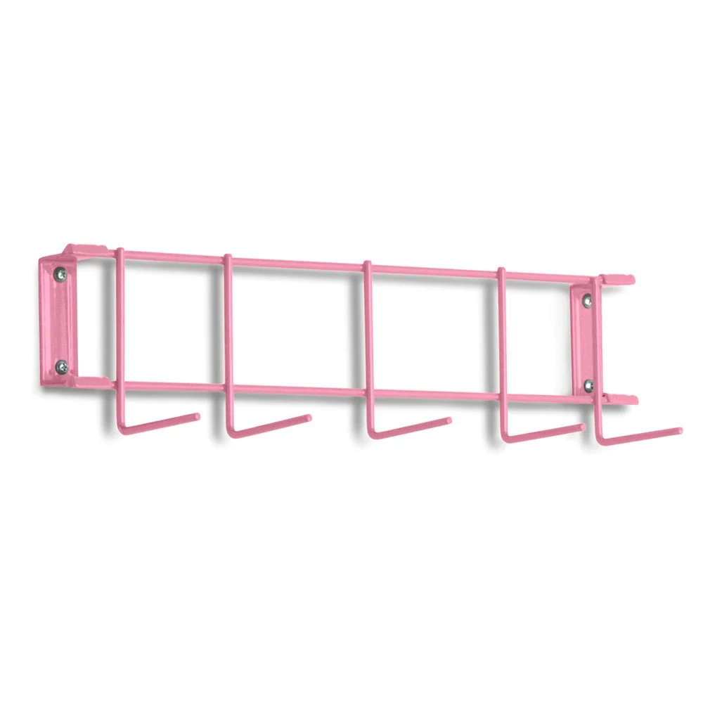 17 Utility/Sanitation Rack. 5 Hook