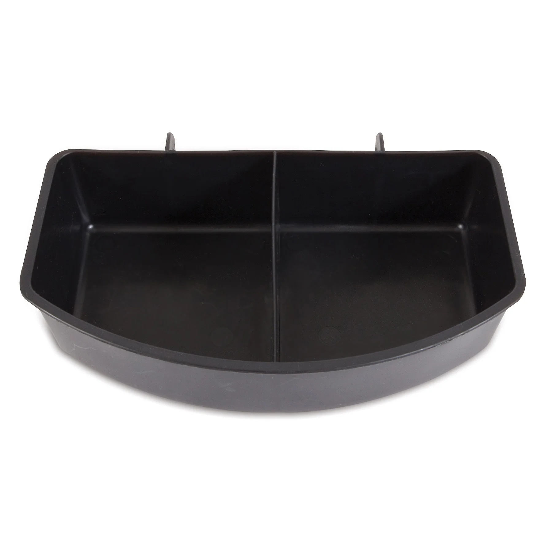 Double Water Cup For Kennel