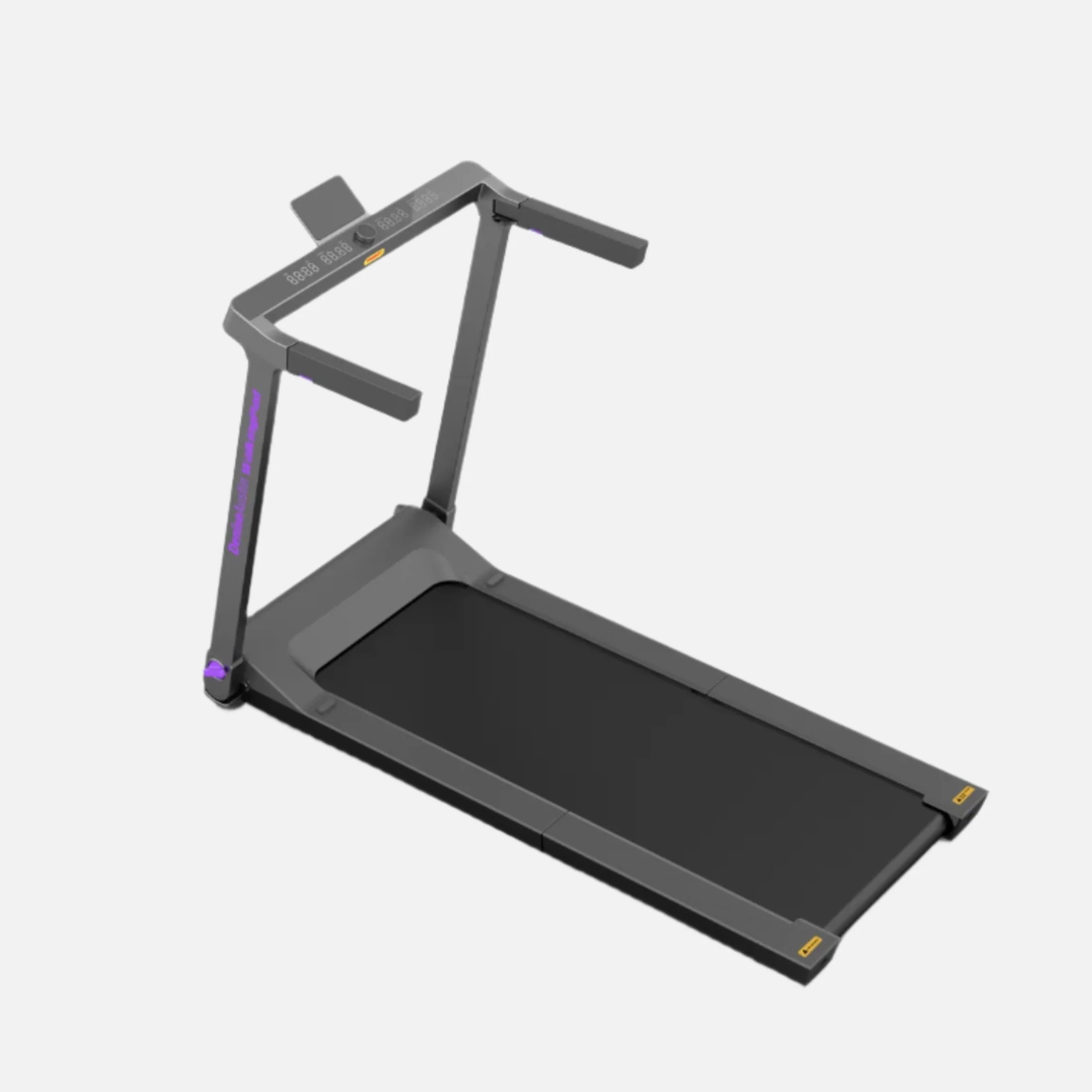 Denise Austin 1.0 Foldable WalkingPad Treadmill
