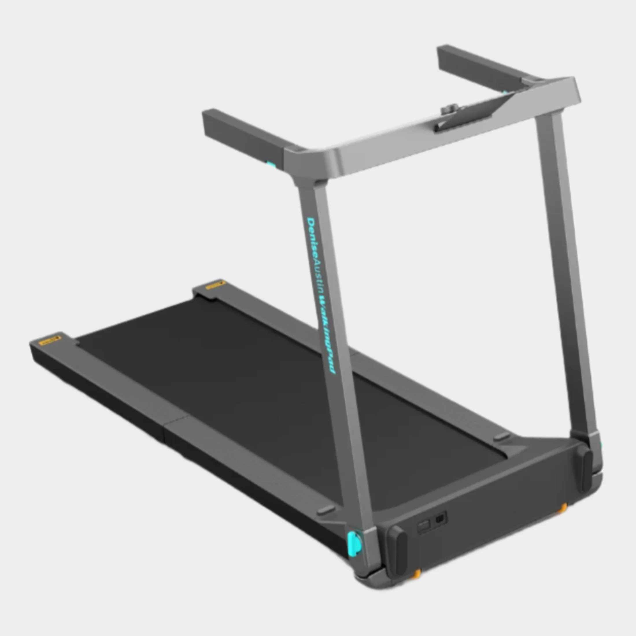 Denise Austin 1.0 Foldable WalkingPad Treadmill