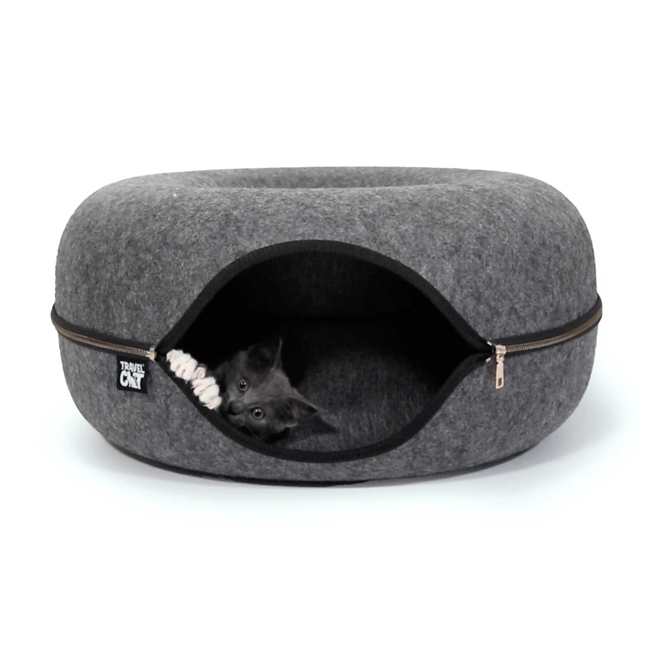 Donut! Cat Hideaway Cave