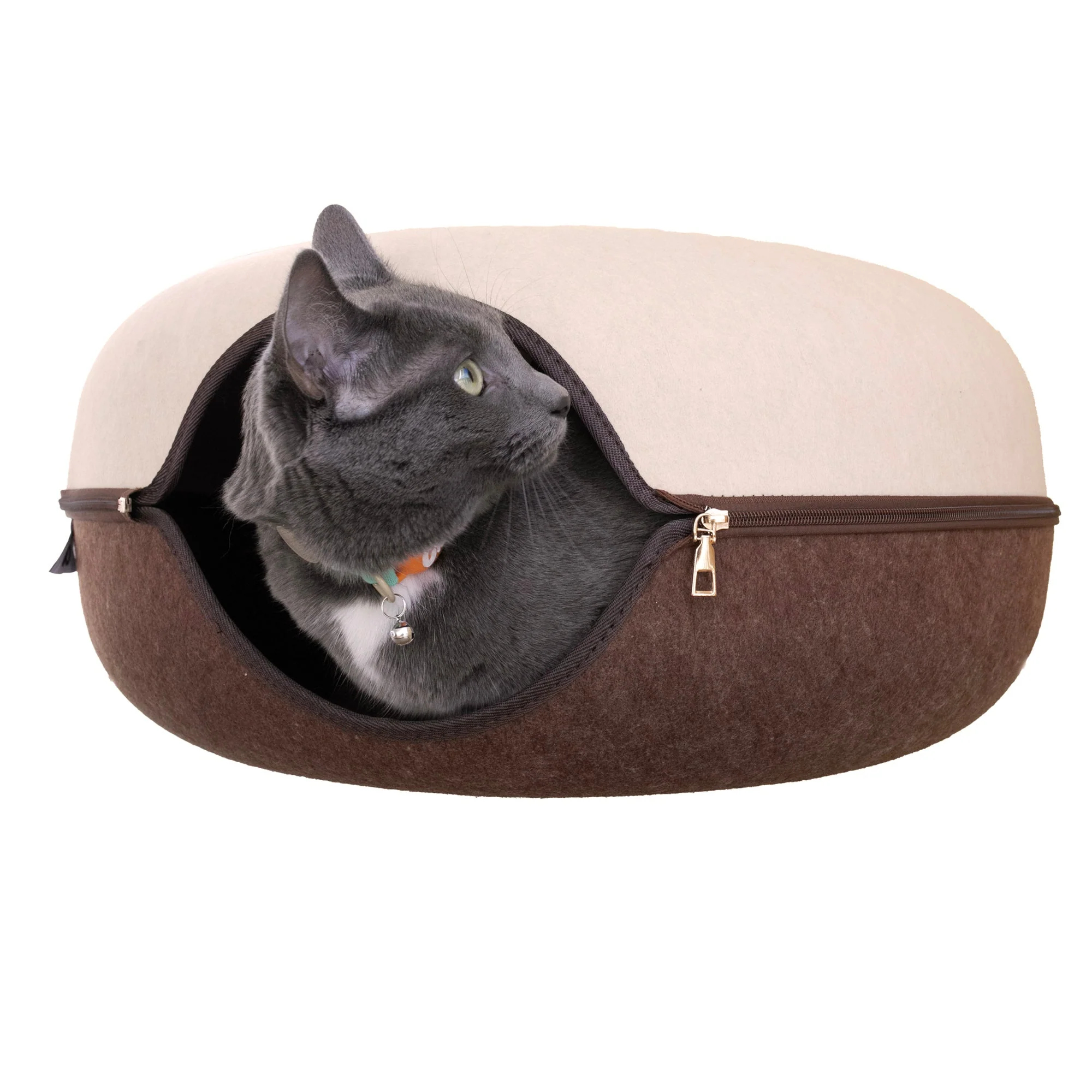 Donut! Cat Hideaway Cave