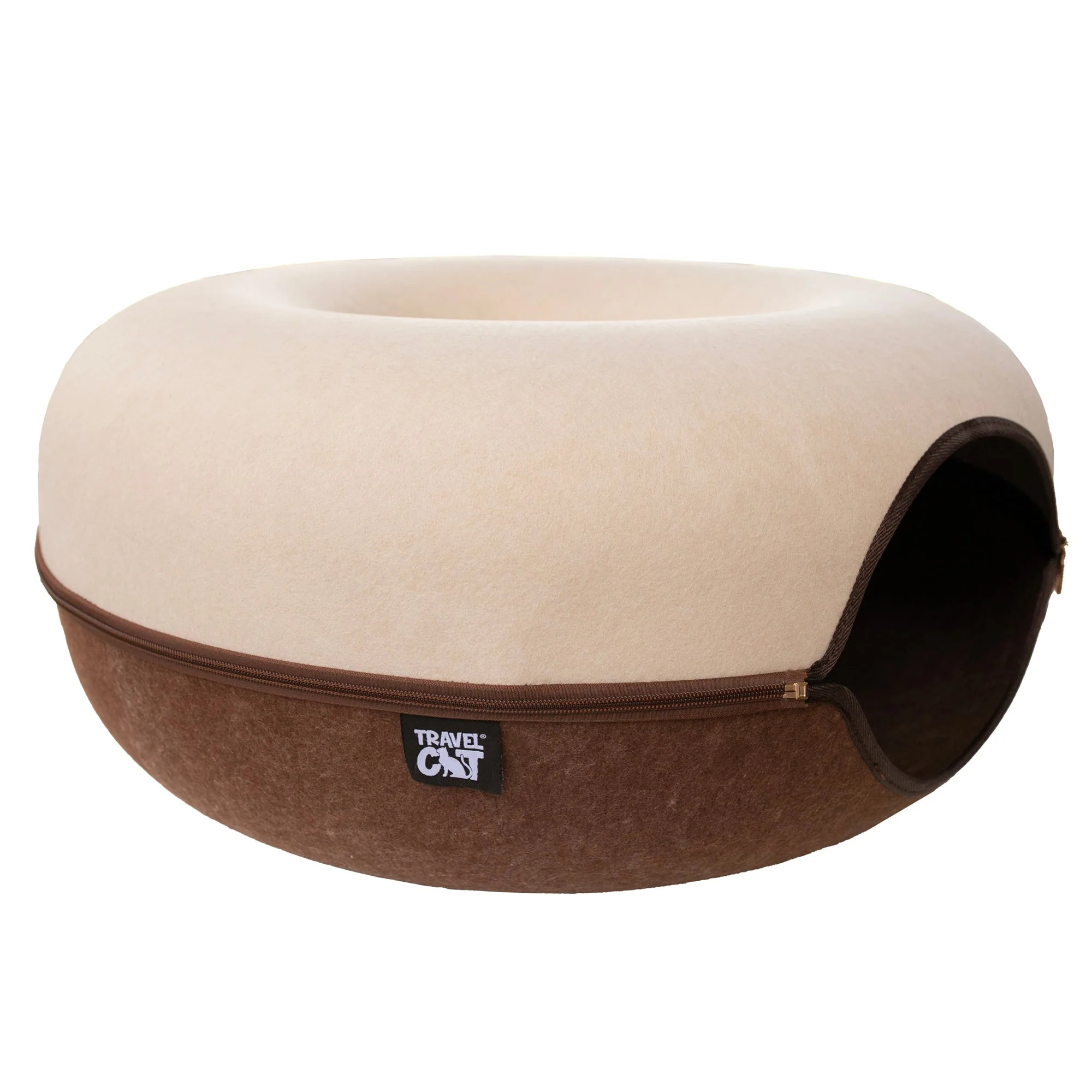 Donut! Cat Hideaway Cave
