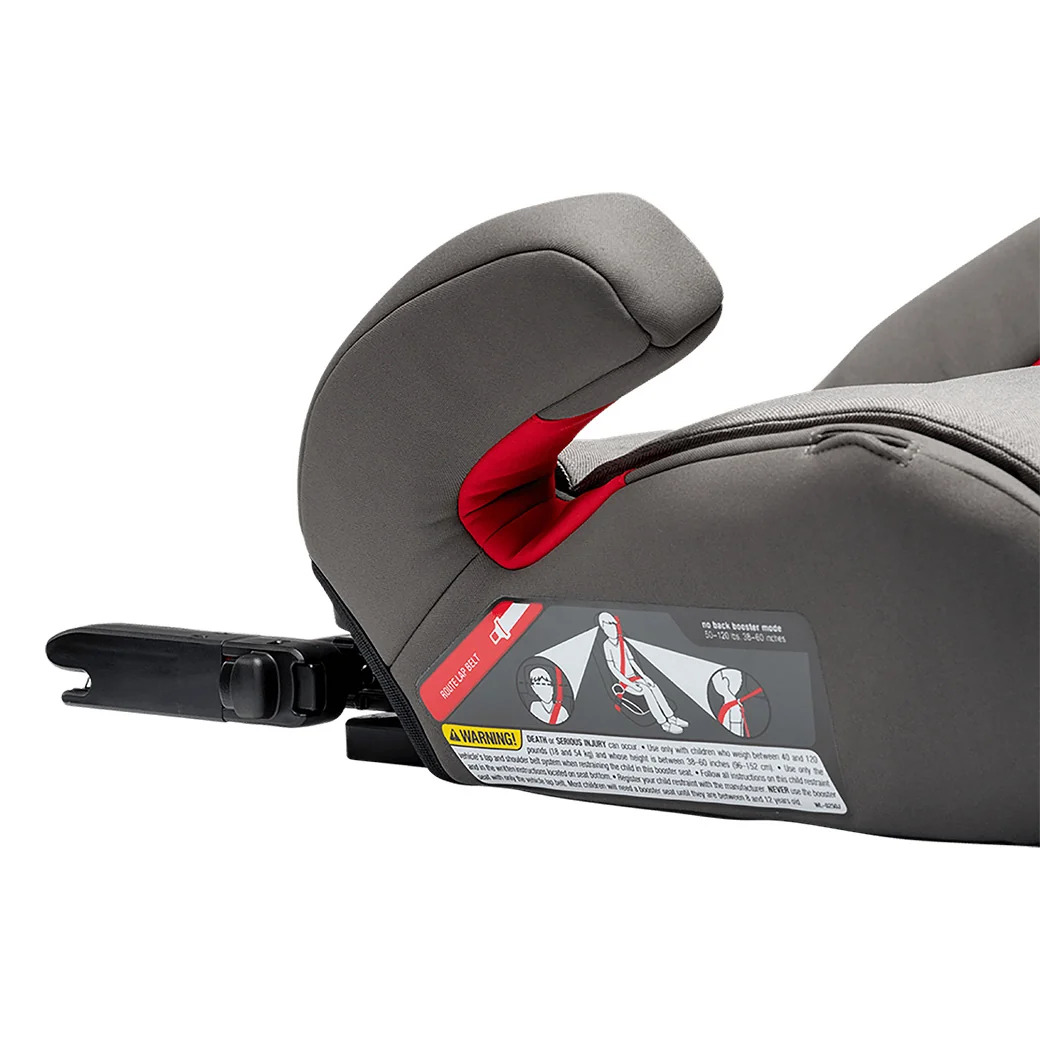 AACE Booster Seat