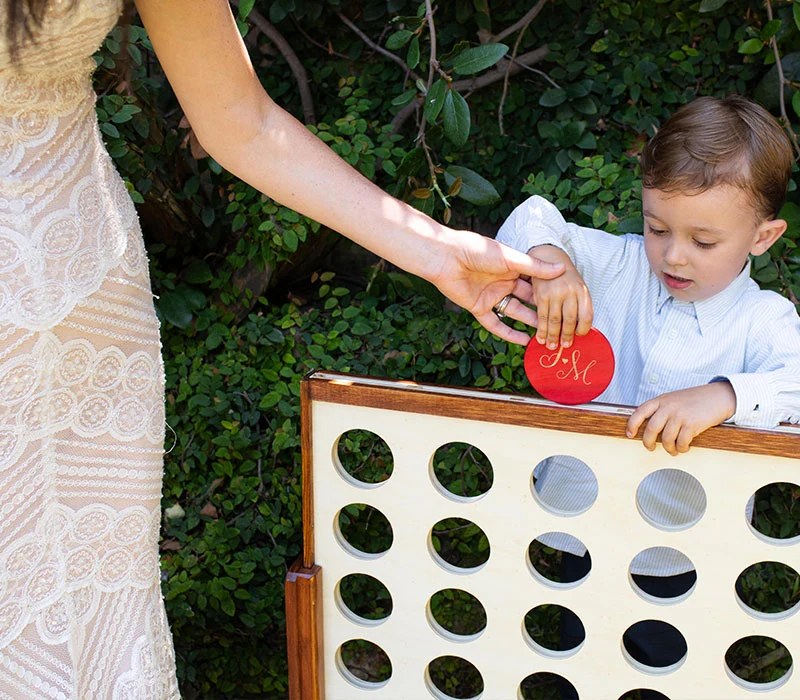 Best Day Ever Wedding Package