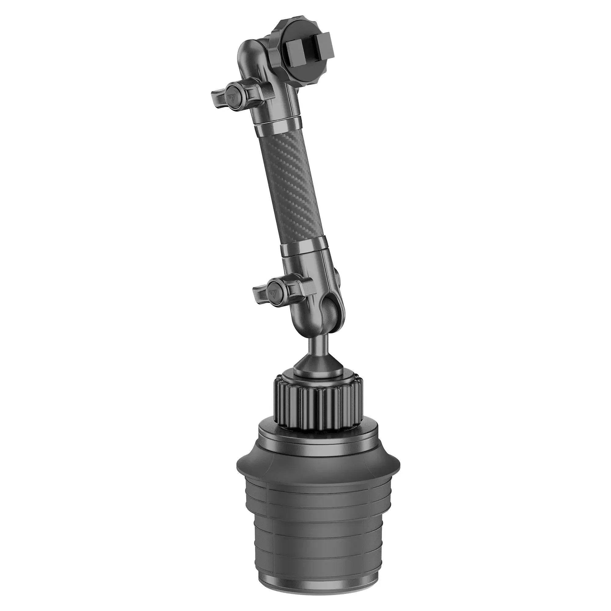 2 Prong (2T) Monitor Holder – Cup Holder