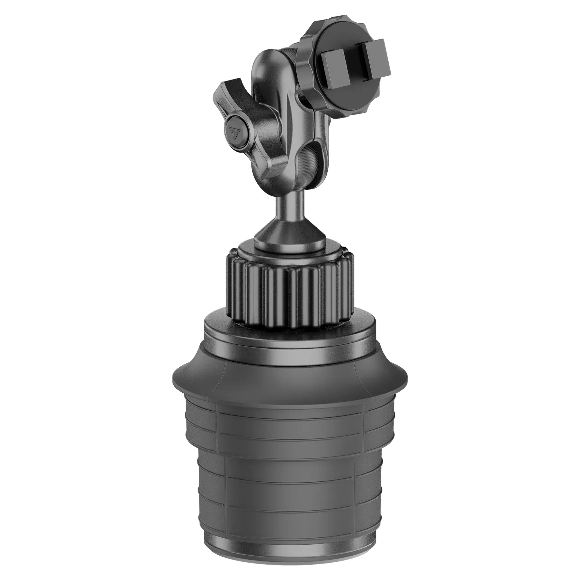 2 Prong (2T) Monitor Holder – Cup Holder