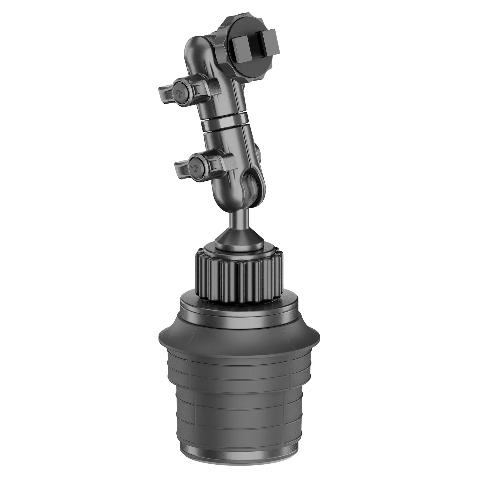 2 Prong (2T) Monitor Holder – Cup Holder