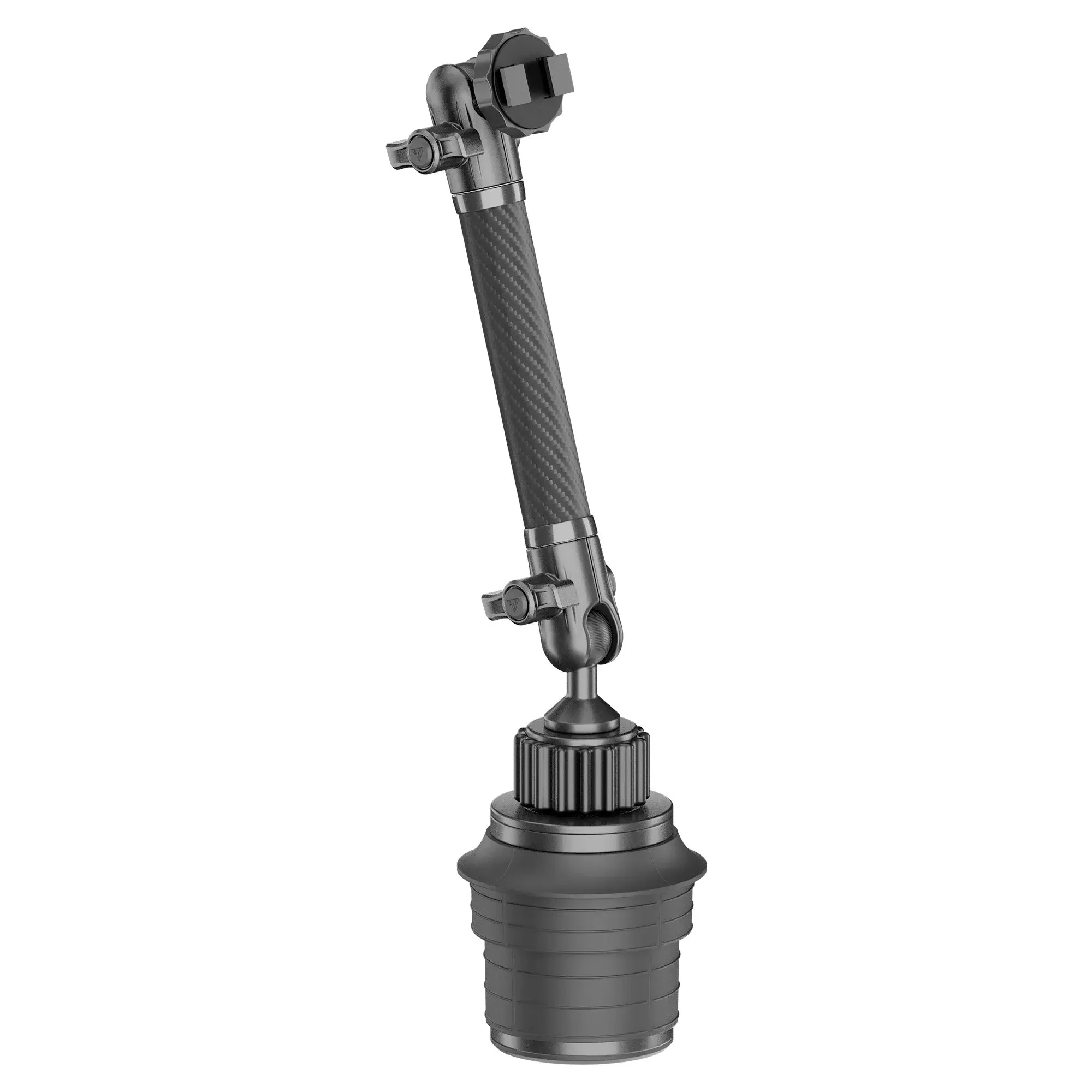 2 Prong (2T) Monitor Holder – Cup Holder