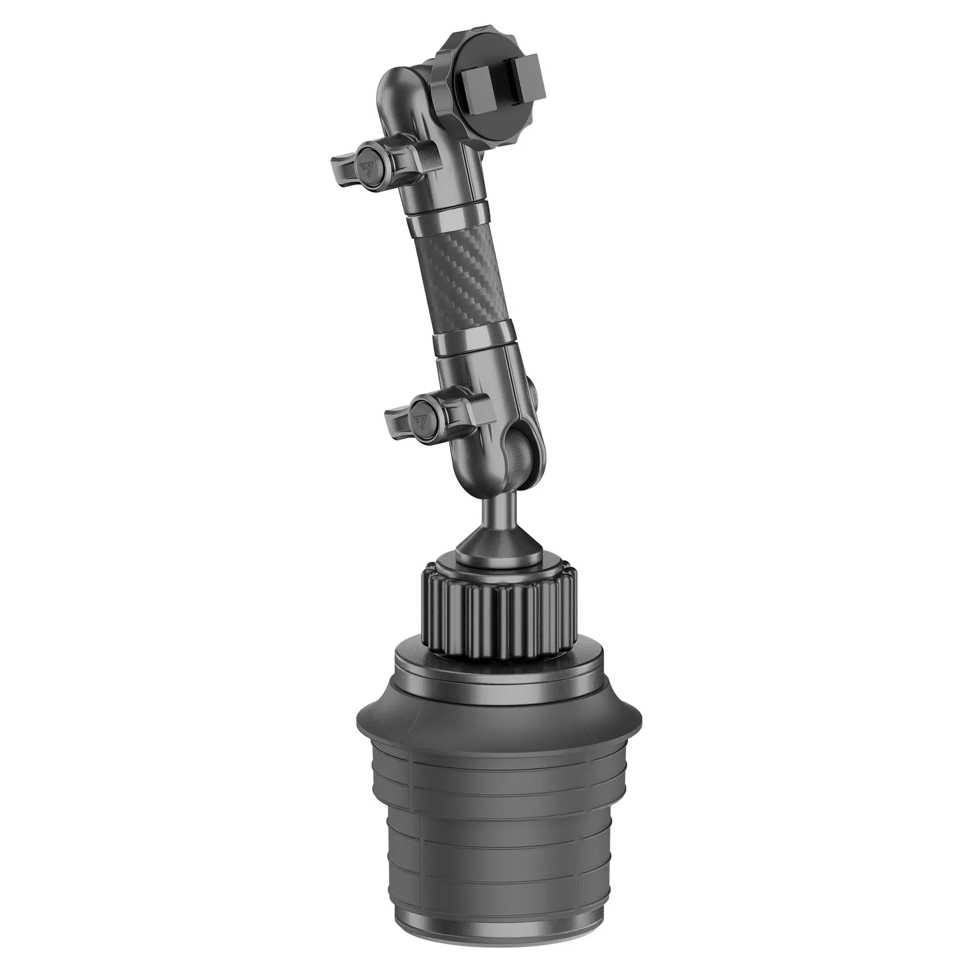 2 Prong (2T) Monitor Holder – Cup Holder