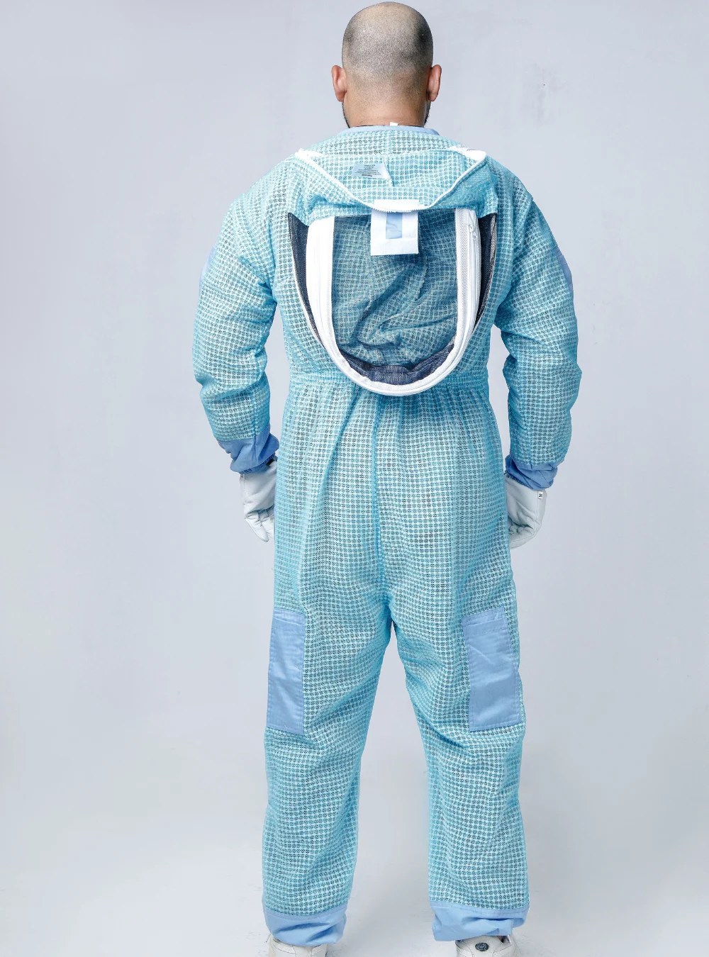 BlueSky Beekeeper Suit