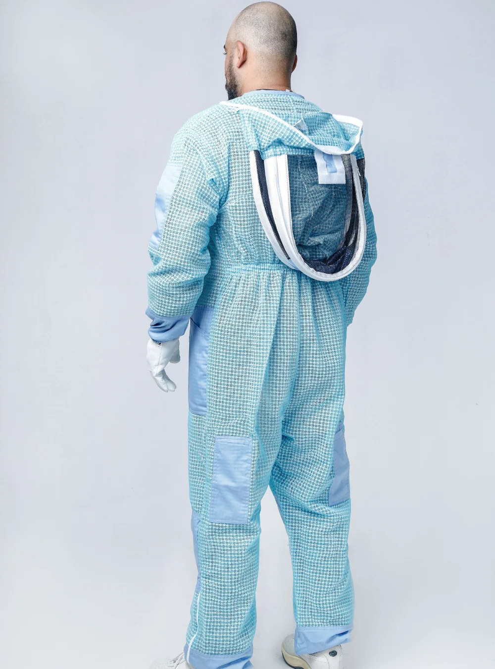 BlueSky Beekeeper Suit