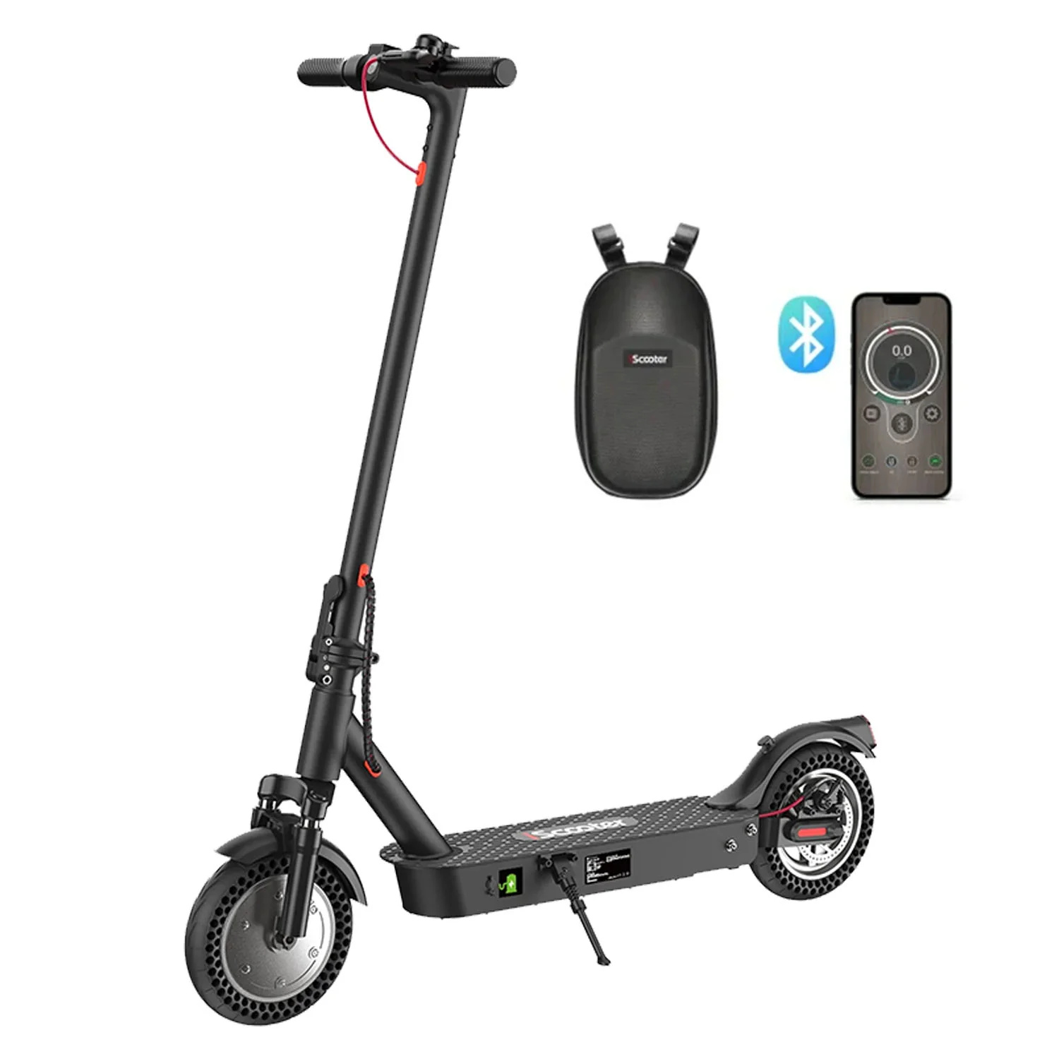 iScooter i9Max 500W Electric Scooter for Adults
