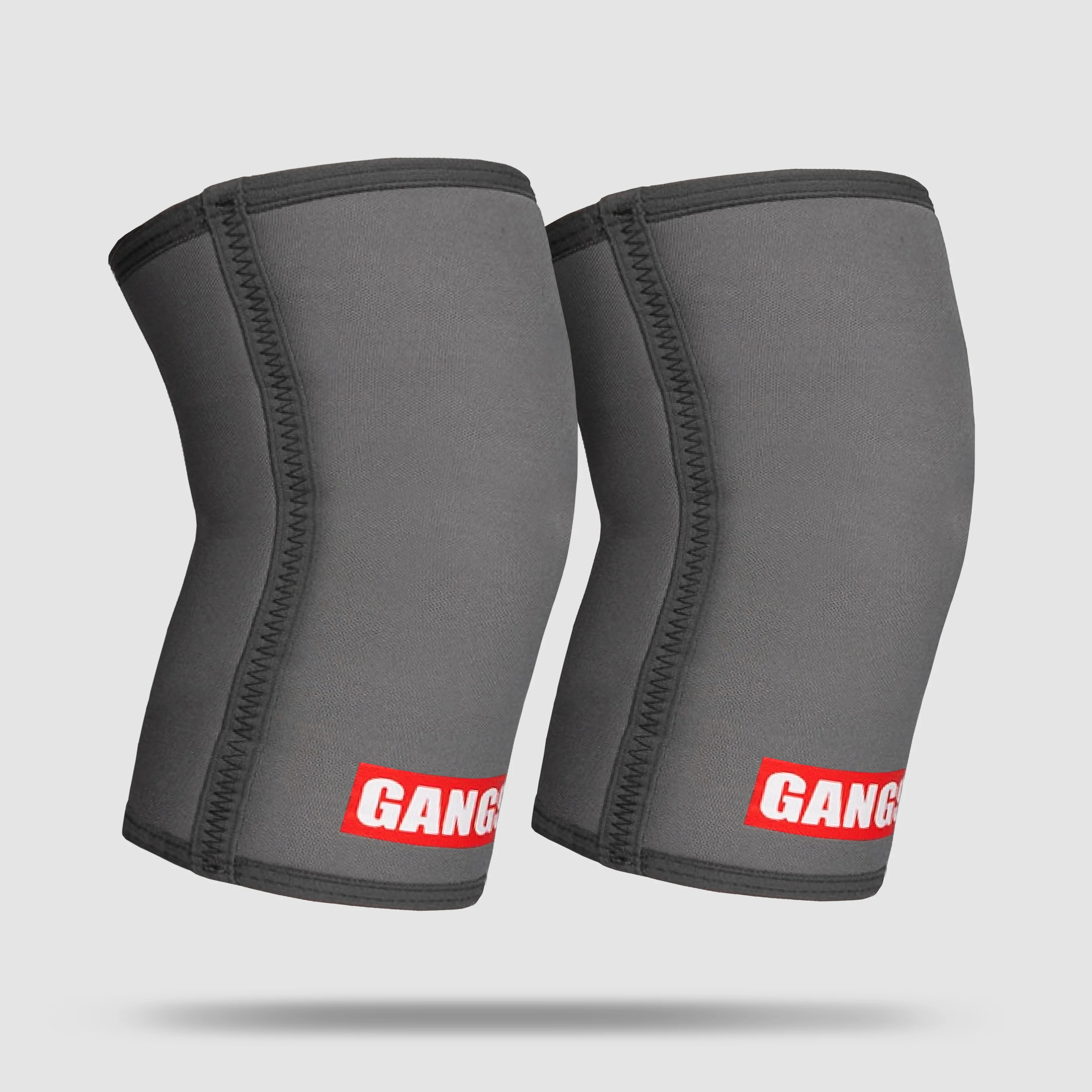 Gangsta Knee Sleeves – OUTLET